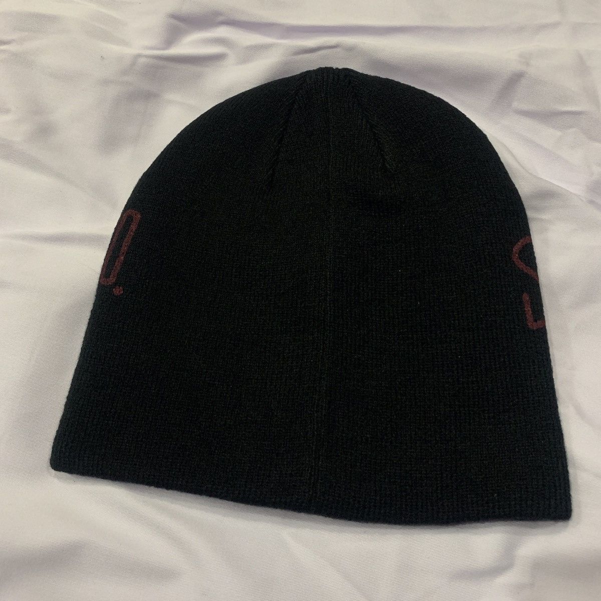 Stussy × Vintage Stussy Workgear Print Skullcap Size ONE SIZE - 3 Thumbnail