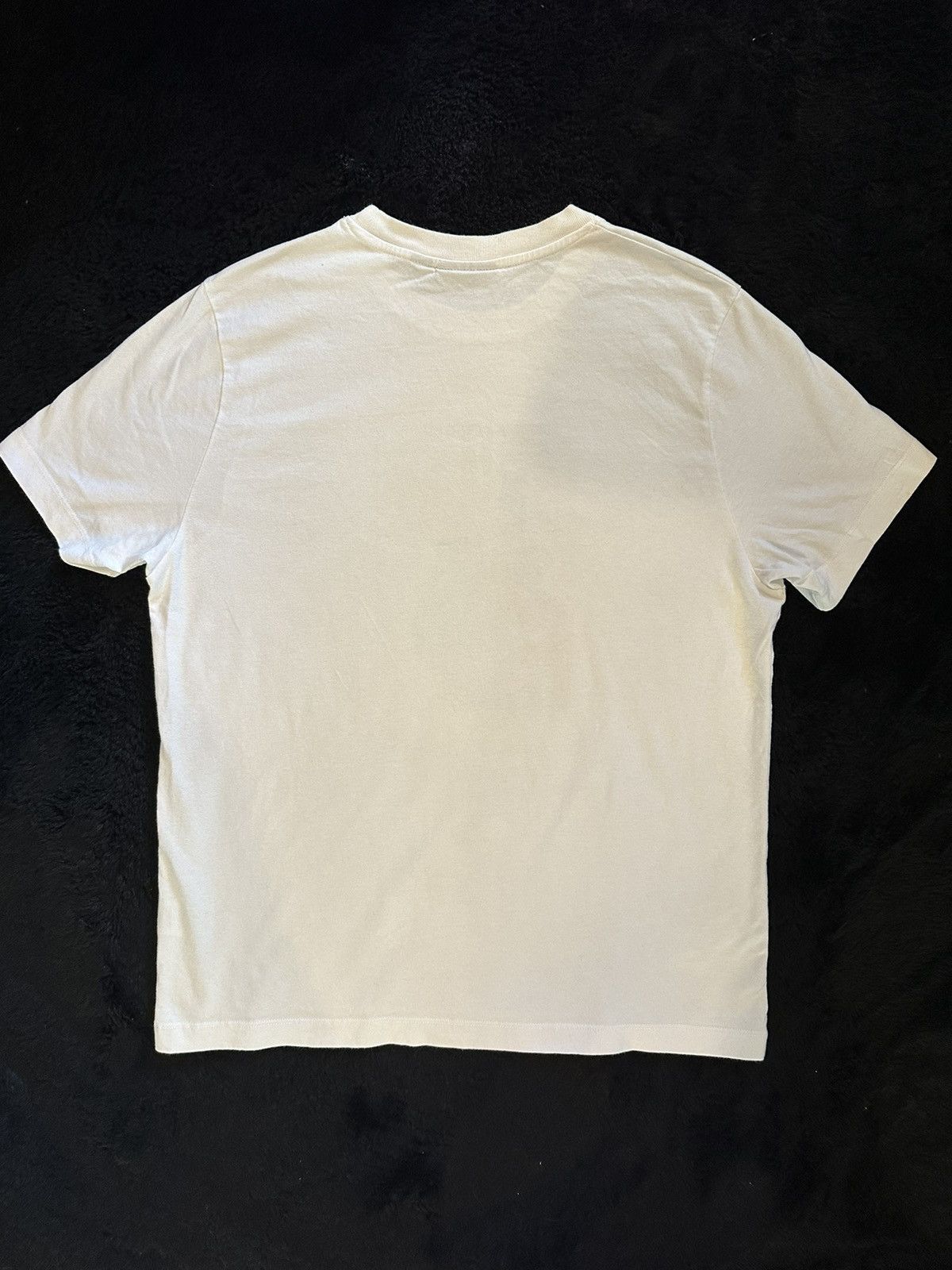 Parra Parra Lightbulbs Tee White Size US S / EU 44-46 / 1 - 2 Thumbnail