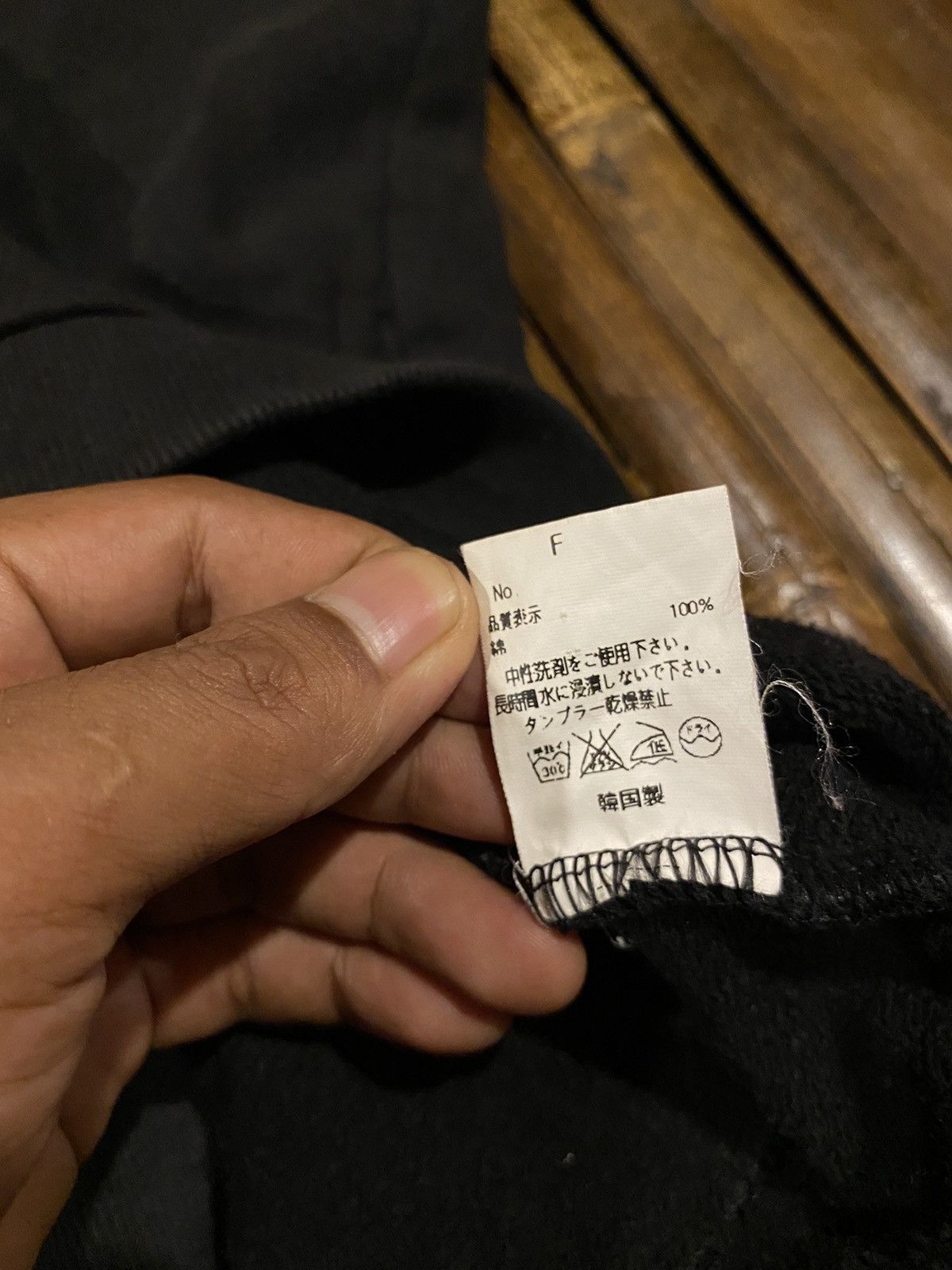 Japanese Brand PINKO SWEATSHIRT Size US L / EU 52-54 / 3 - 5 Thumbnail