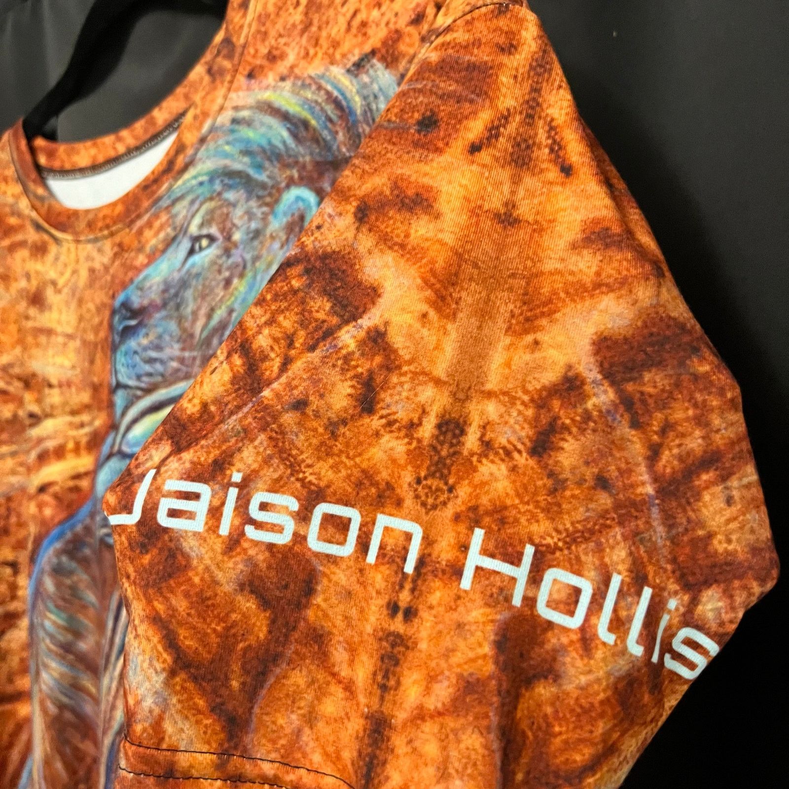 Other Festival Shirt Mens Size US L / EU 52-54 / 3 - 6 Thumbnail