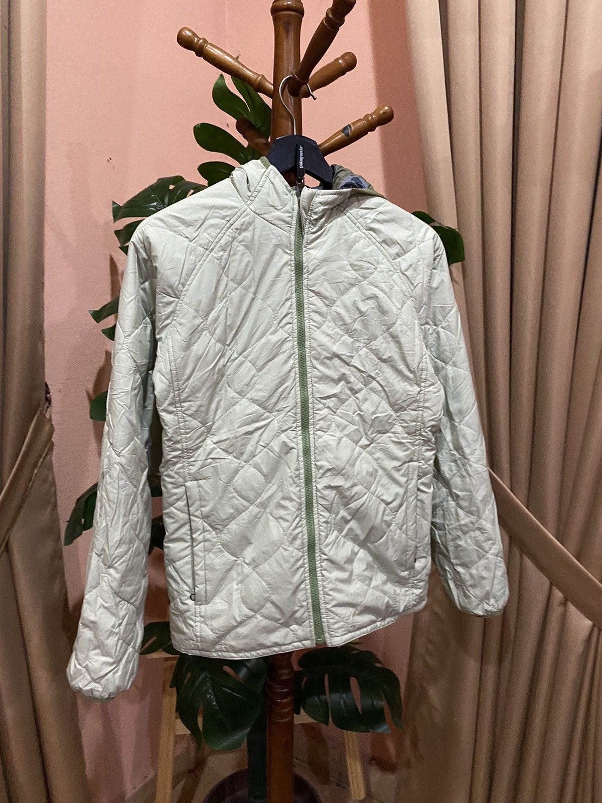 Patagonia PATAGONIA REVERSIBLE JACKET Size S / US 4 / IT 40 - 11 Thumbnail