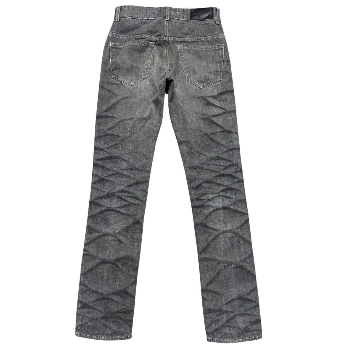 00s archive MURDER LICENSE デニム　ジーンズ　44 Men's Murder License Denim | Grailed