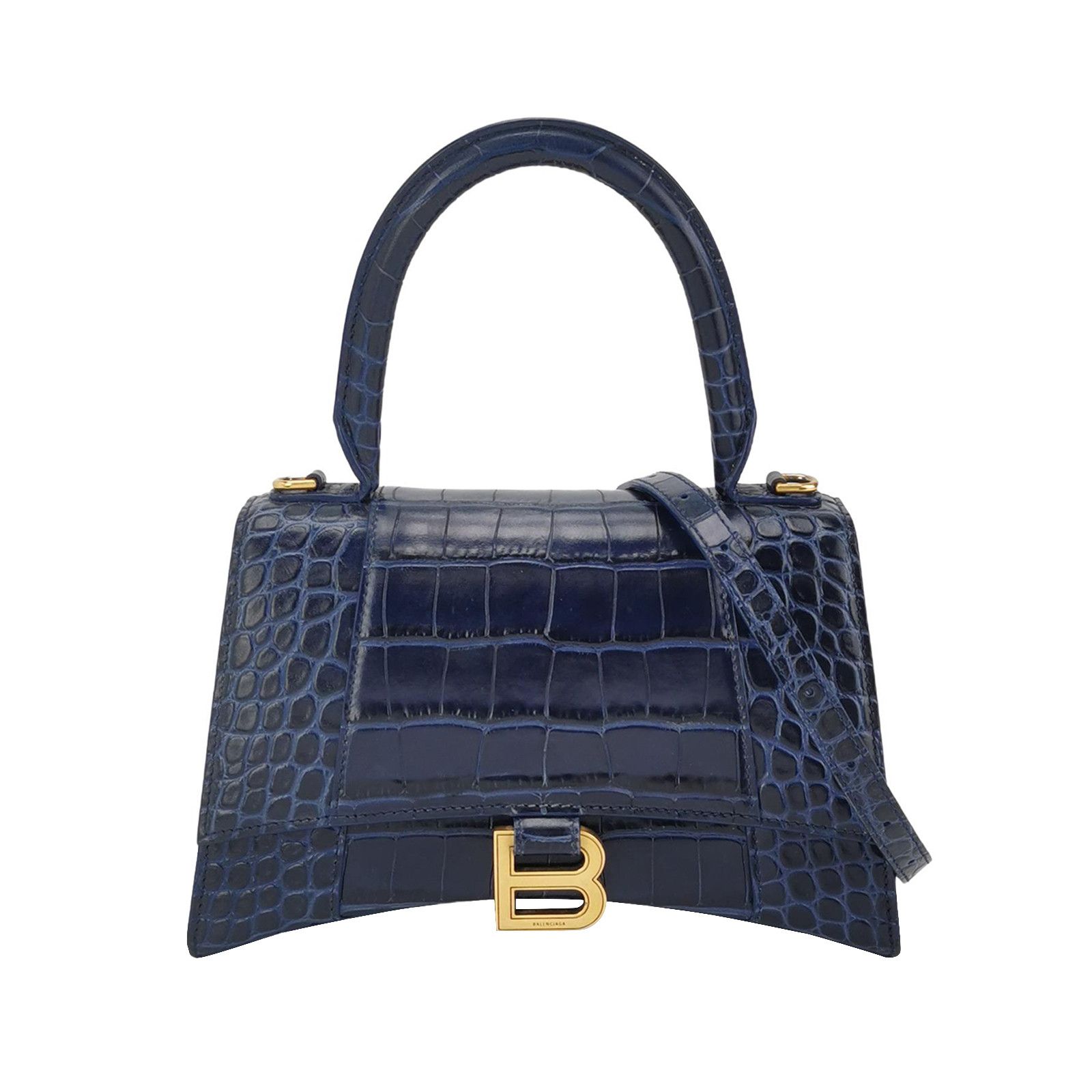 Balenciaga Balenciaga Women os Shoulder Bags Size ONE SIZE - 1 Thumbnail