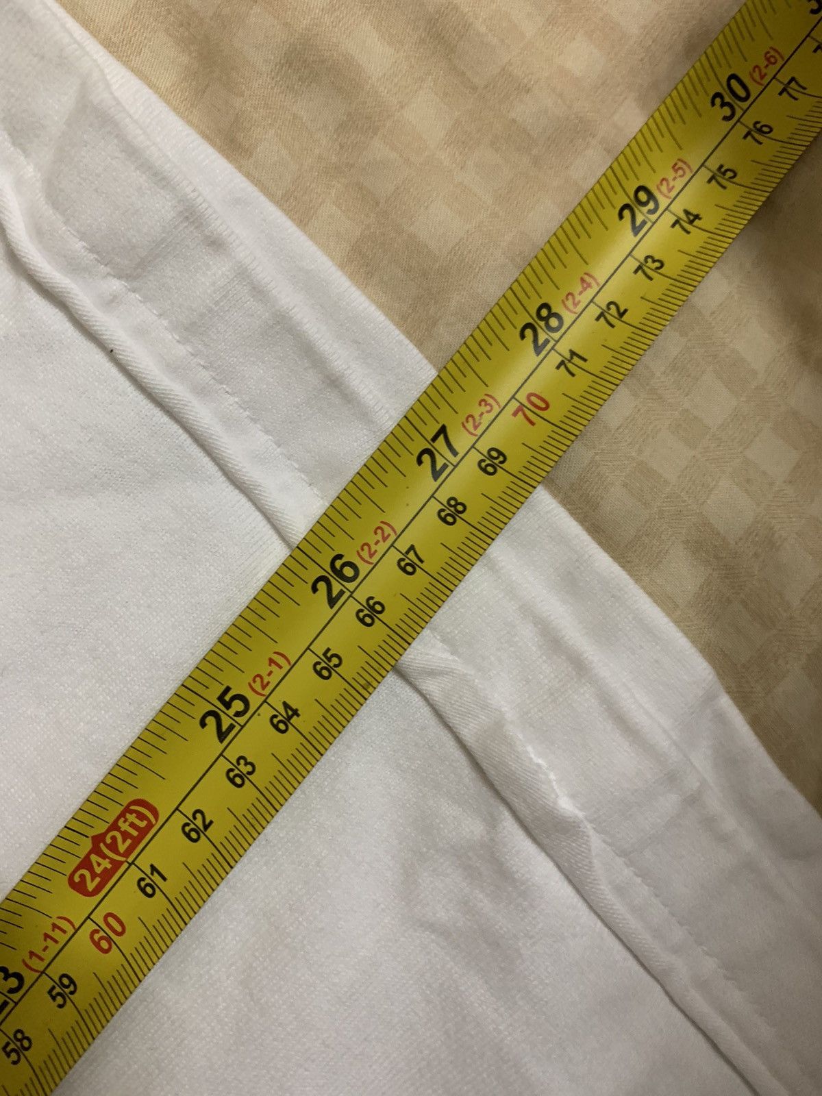 GU × Japanese Brand × Undercover UndercoverxGU long sleeve shirt Size US M / EU 48-50 / 2 - 7 Thumbnail