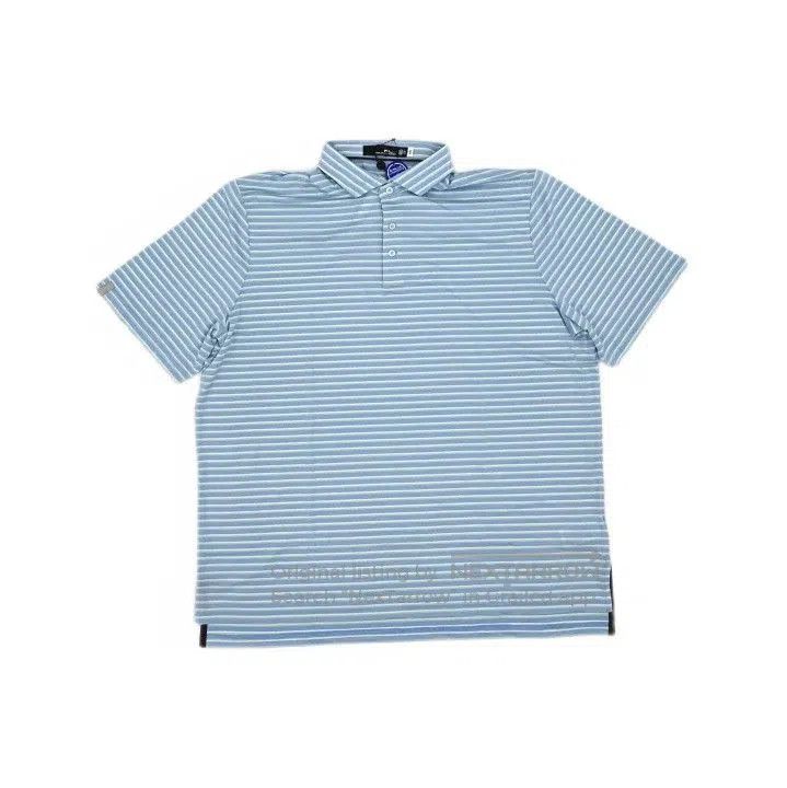 Polo Ralph Lauren Polo Ralph Lauren Striped Short. Size US XXL / EU 58 / 5 - 2 Thumbnail