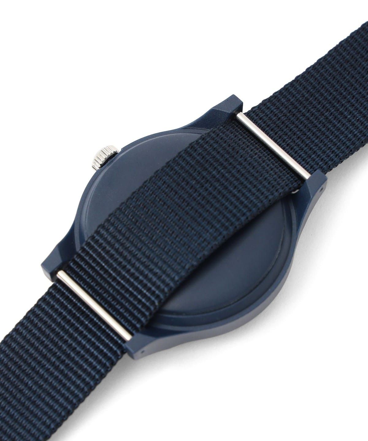 Beams Plus BEAMS JAPAN Watch indigo SP NAVY Kanji. NEW! US seller Size ONE SIZE - 4 Thumbnail