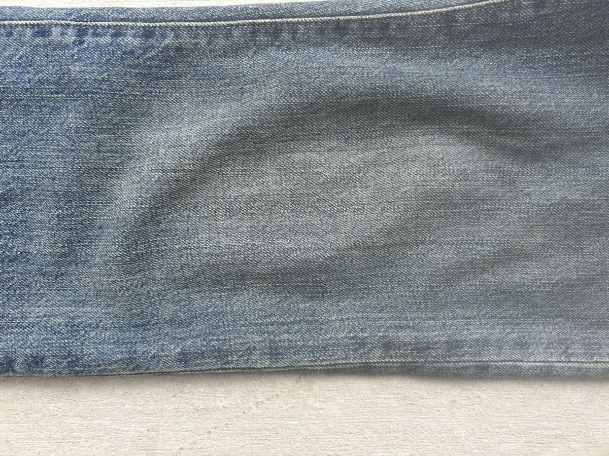 Saint Laurent Paris Saint Laurent D03 mudwash Size US 29 - 5 Thumbnail