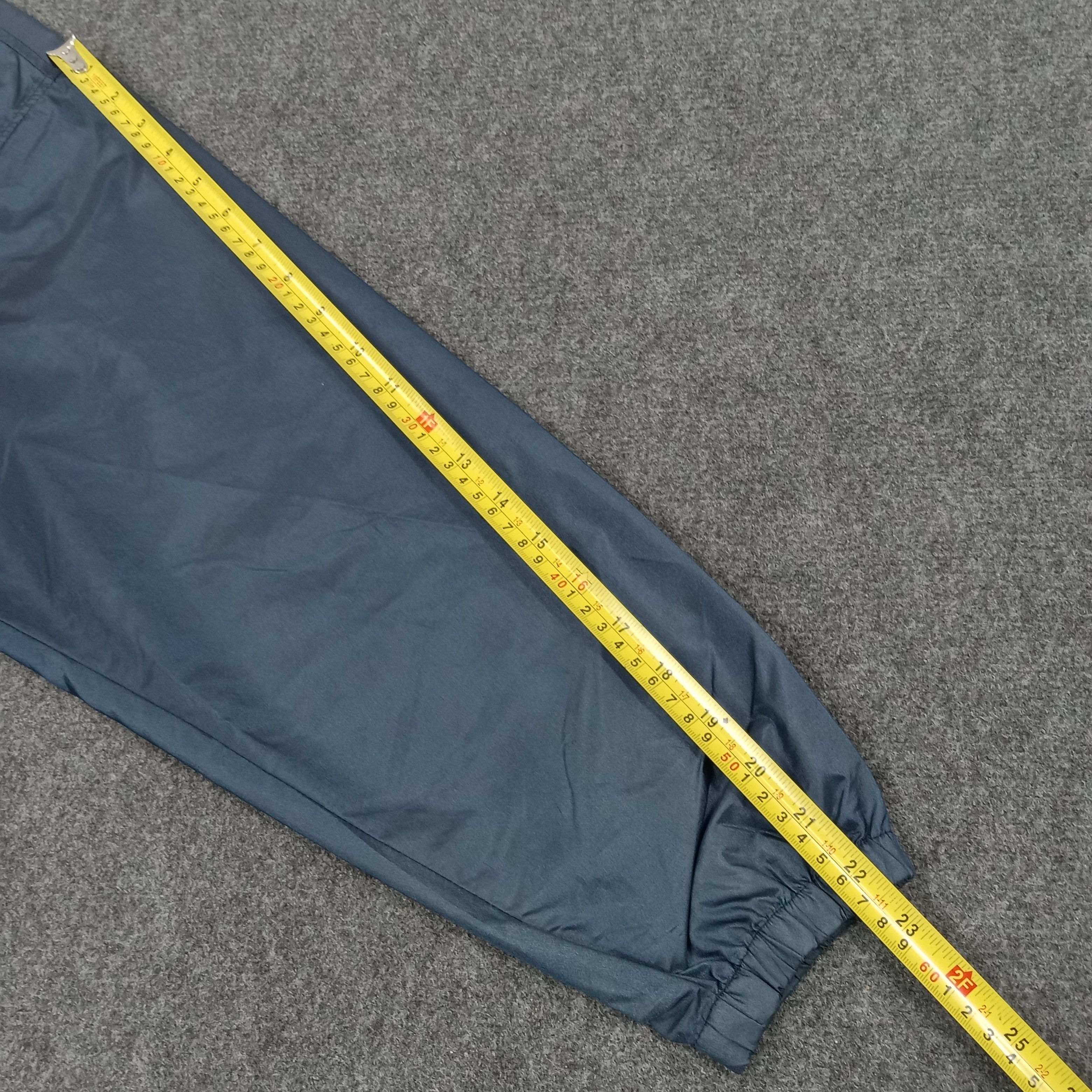 Japanese Brand × Vintage TRD Racing Development Toyota Windbreaker Jacket C220N1 Size US L / EU 52-54 / 3 - 7 Thumbnail