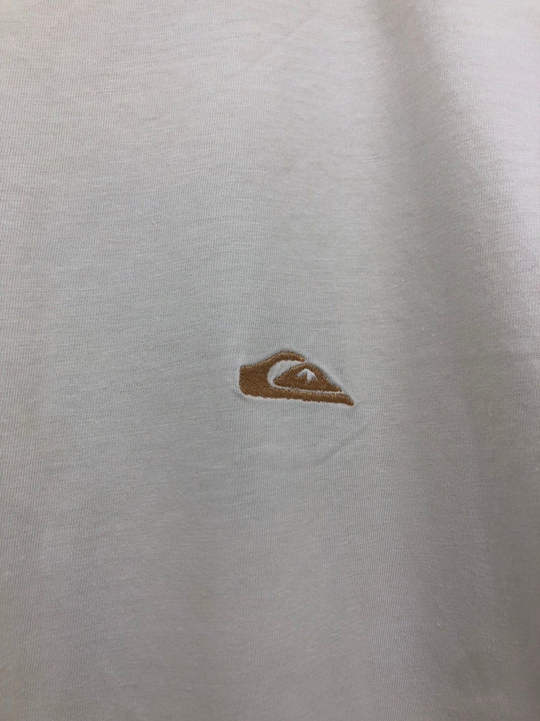 Quicksilver × Quiksilver × Vintage Vintage 00's Quicksilver shirt Surf Wear wts01 Size US M / EU 48-50 / 2 - 6 Thumbnail