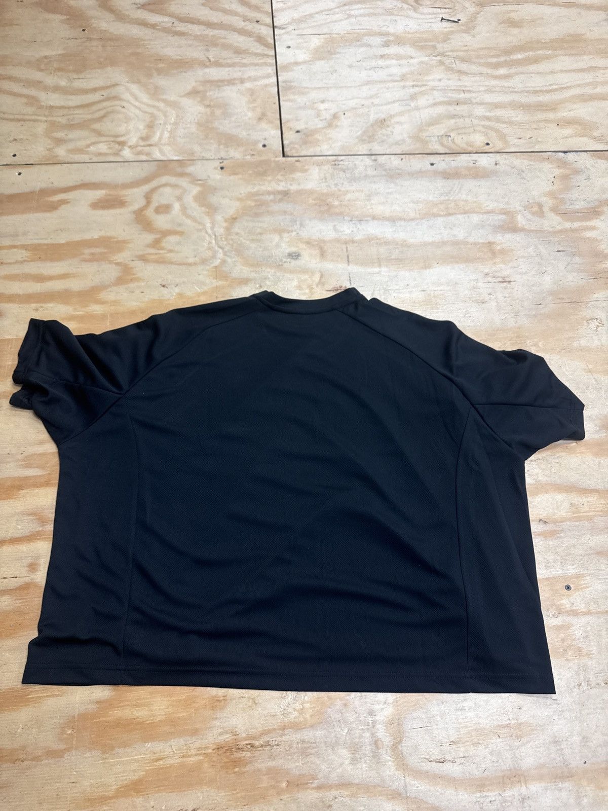 The GV Gallery Gvgallery raspberry hills jersey black small Size US S / EU 44-46 / 1 - 2 Thumbnail