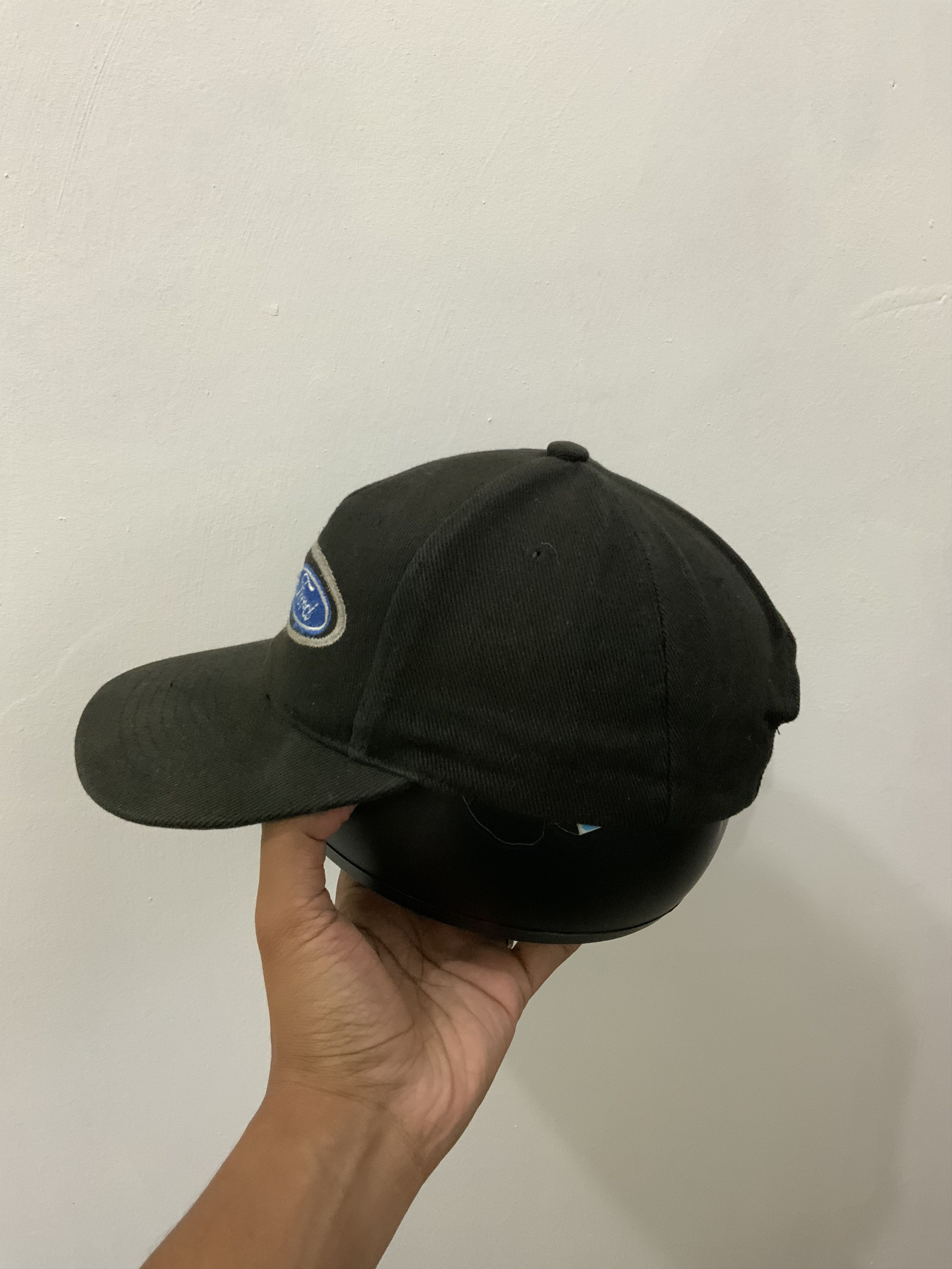 Ford Ford Cobra Emboridery Hat Cap Size ONE SIZE - 3 Thumbnail