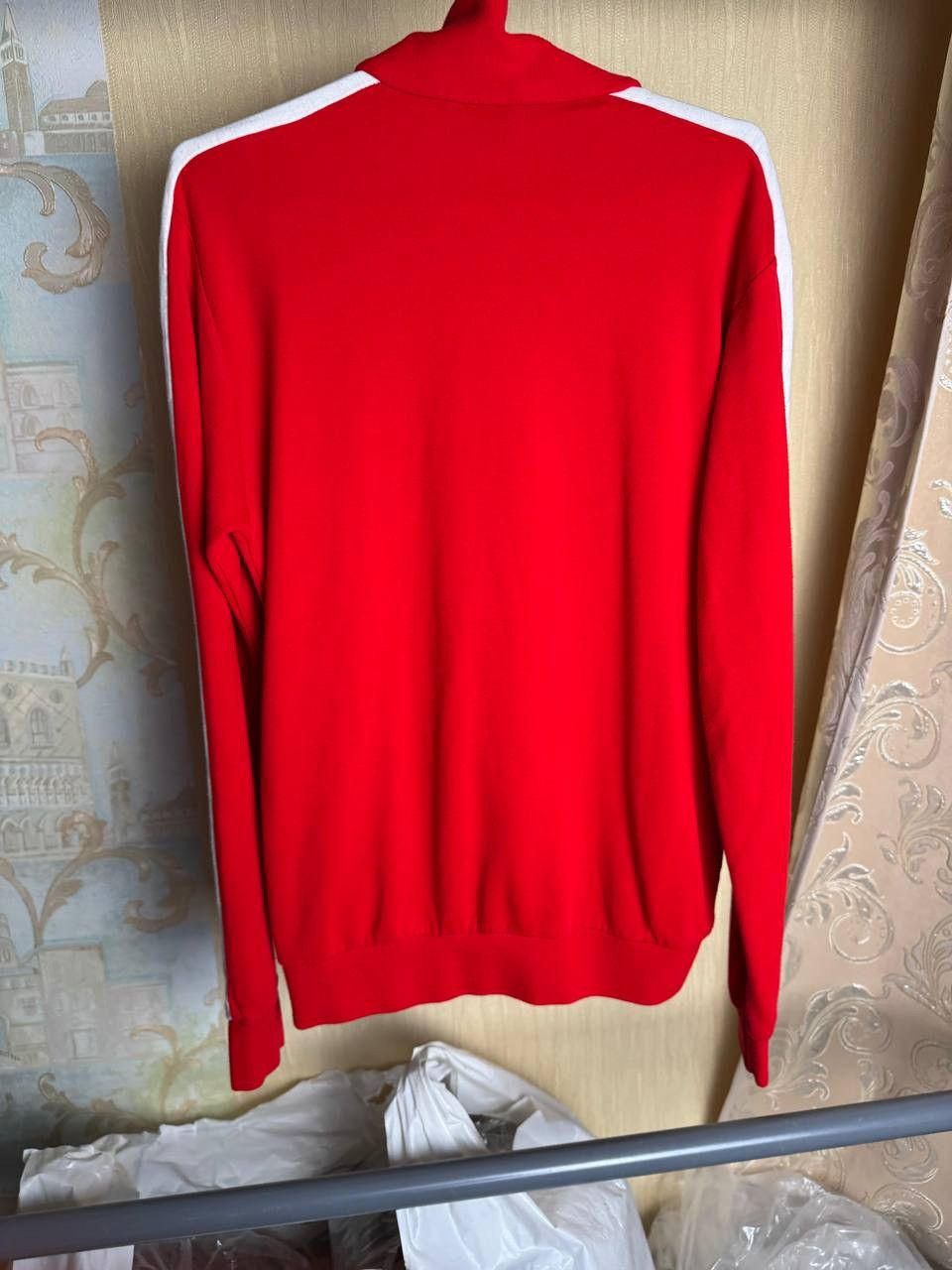 Copes COPA ZIP HOODIE Size US M / EU 48-50 / 2 - 5 Thumbnail