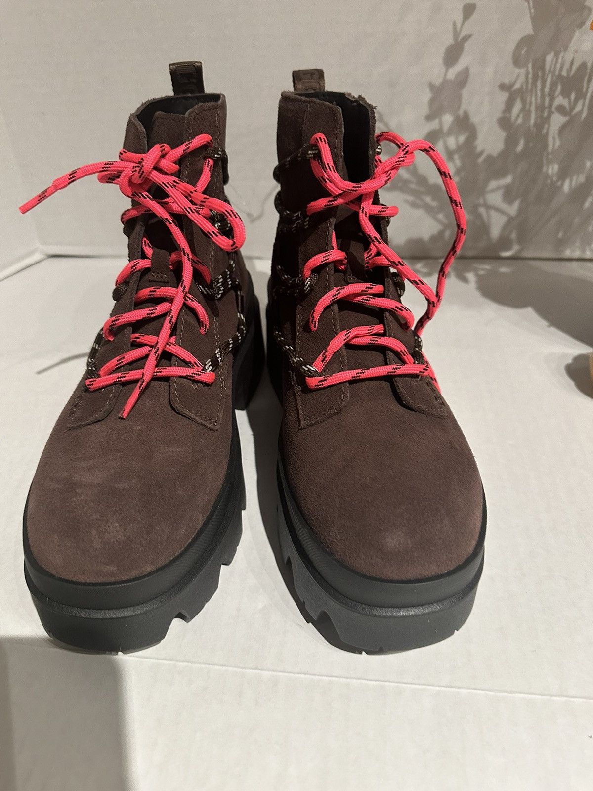 Ugg Women Ugg Boot(10) Size US 10 / IT 40 - 1 Thumbnail