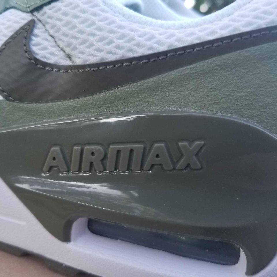 Nike Nike AIR MAX SYSTM Men's 80 "Olive US Size 10 Size US 10 / EU 43 - 8 Thumbnail