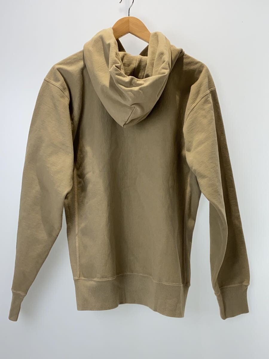 Auralee AW20 Hoodie Size US XL / EU 56 / 4 - 2 Thumbnail