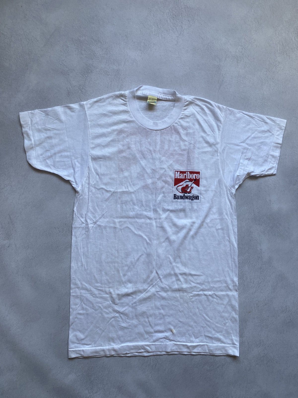 Marlboro vintage 80