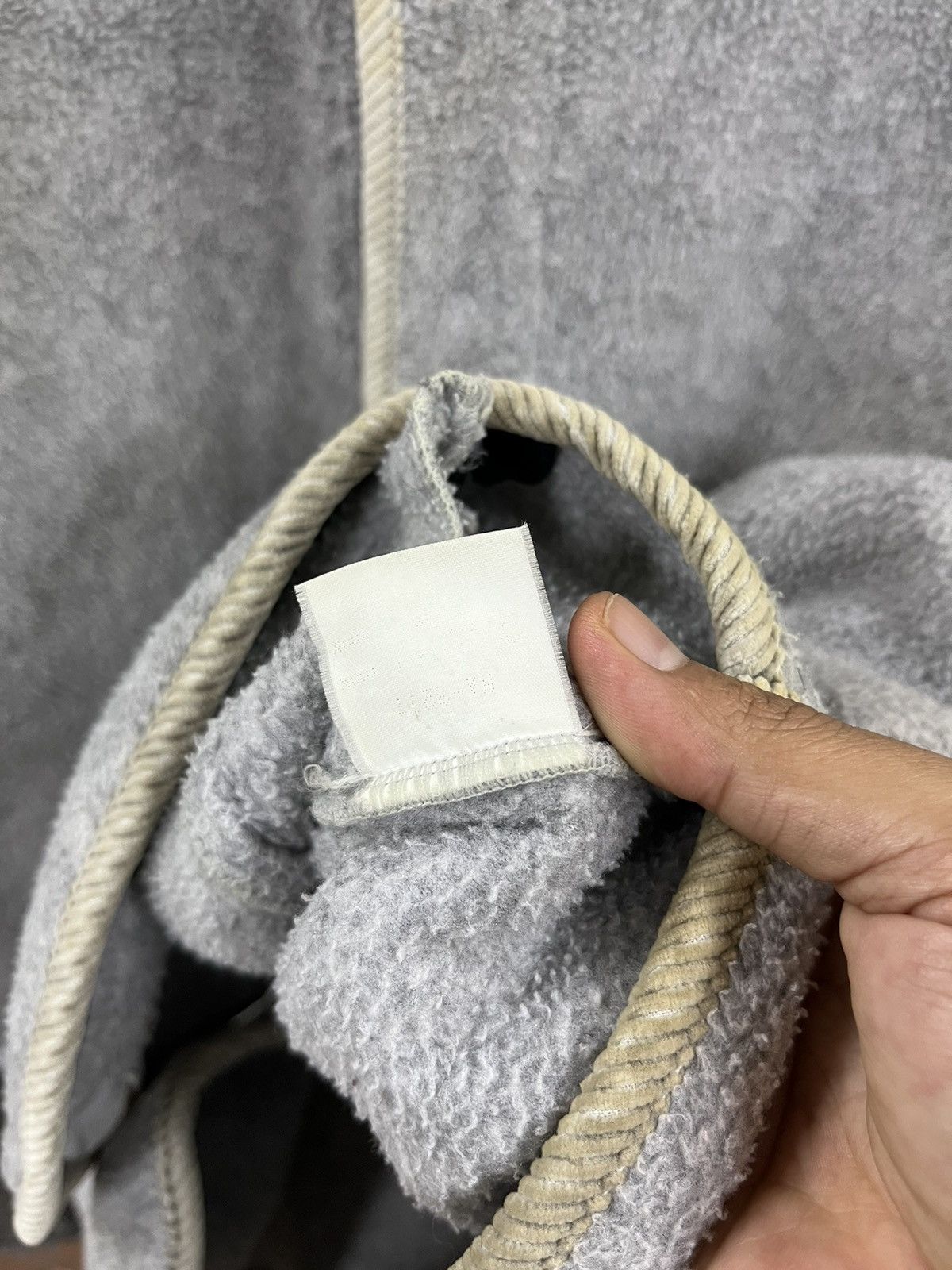 Japanese Brand × The North Face × Vintage ⚡️Vintage The north face button up Sherpa fleece Japan Size US M / EU 48-50 / 2 - 8 Thumbnail