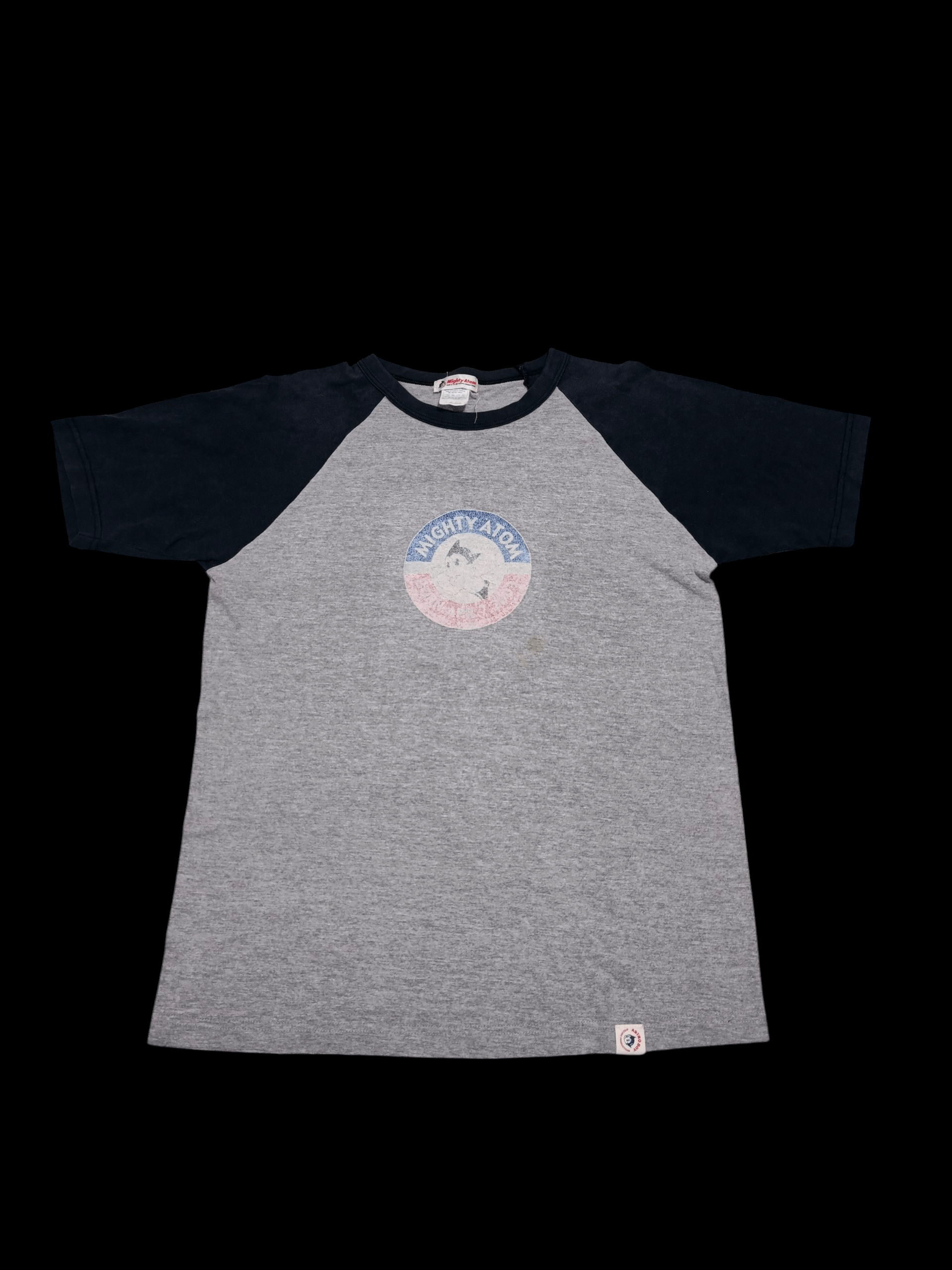 Anime Astroboy Mighty Atom Size US M / EU 48-50 / 2 - 1 Thumbnail