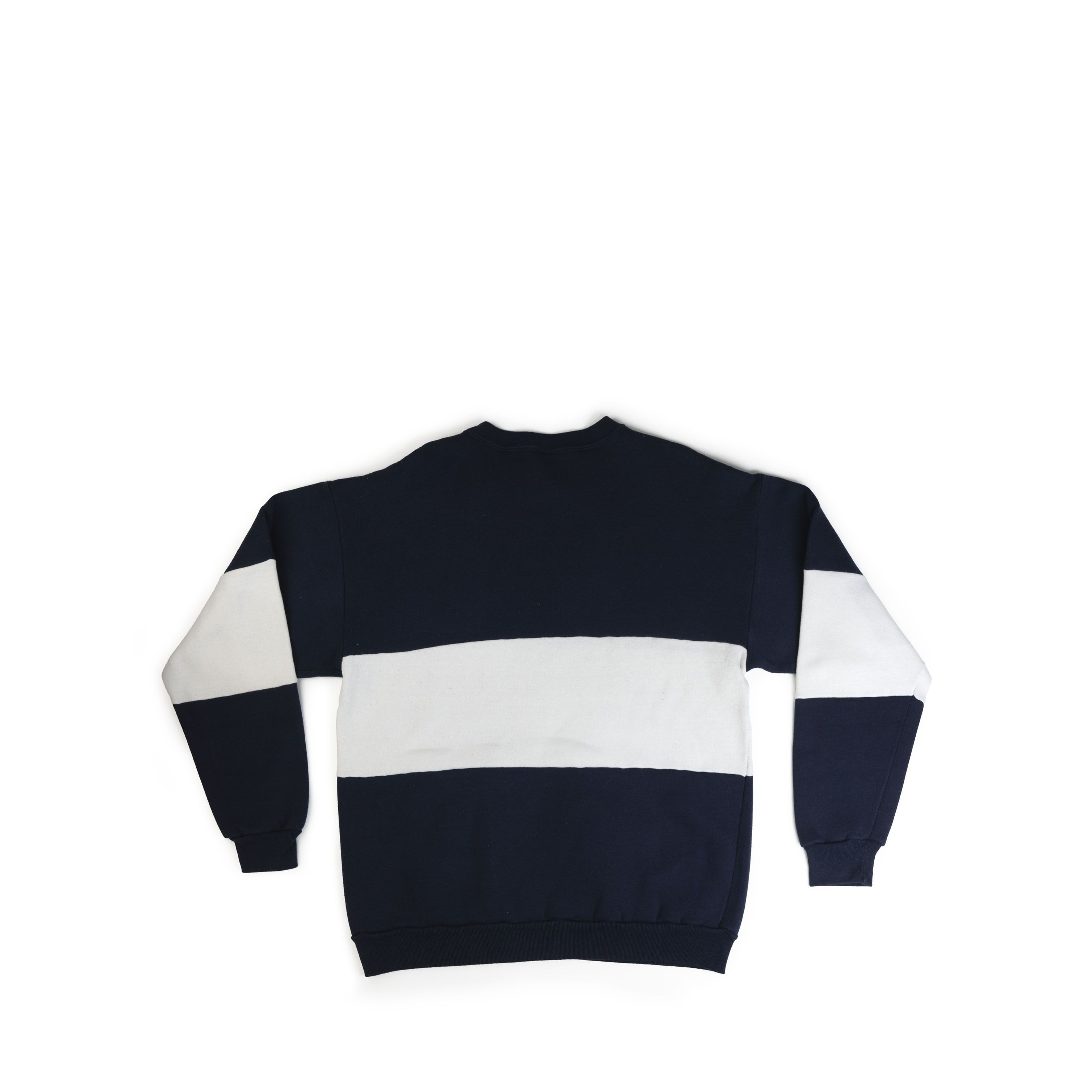 Jansport × Vintage Vintage 1988 Notre Dame Crewneck Size US XL / EU 56 / 4 - 2 Thumbnail