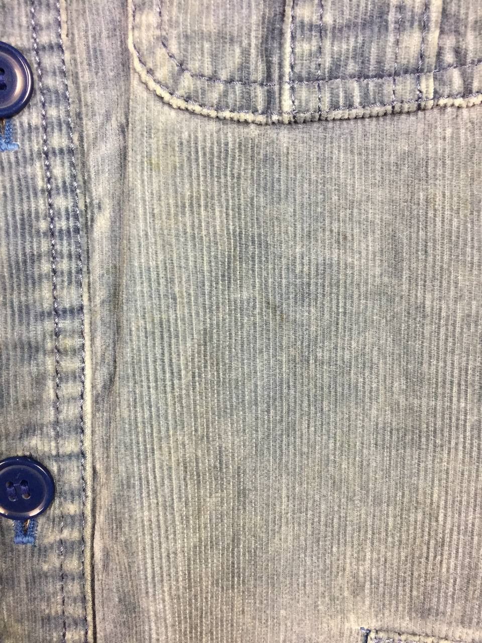 Japanese Brand Vtg D'URBAN Japanese Workwear Corduroy Field Jacket Size US M / EU 48-50 / 2 - 6 Thumbnail