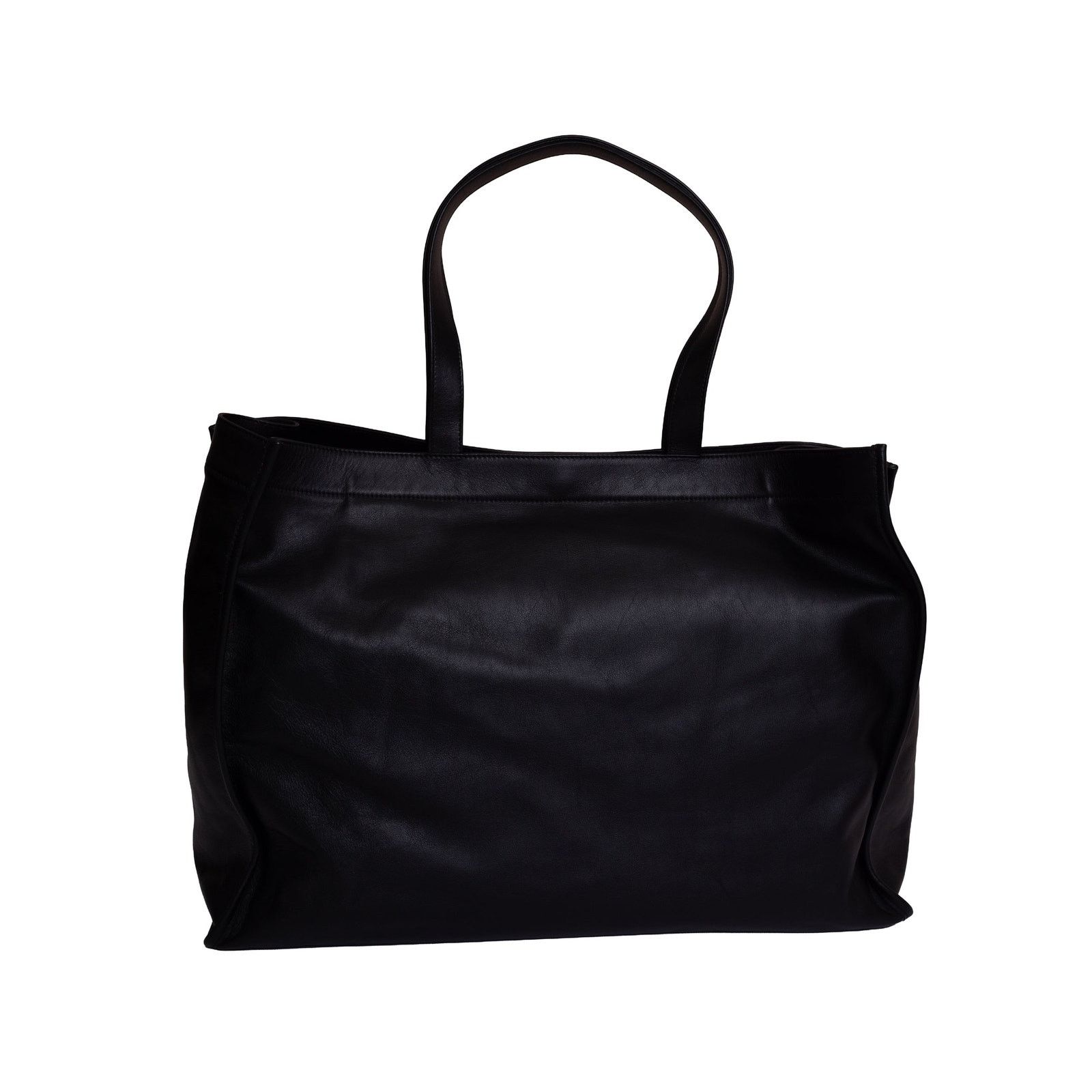 Balenciaga Balenciaga SS19 You Are The World Market Shopper Tote Bag Size ONE SIZE - 2 Thumbnail