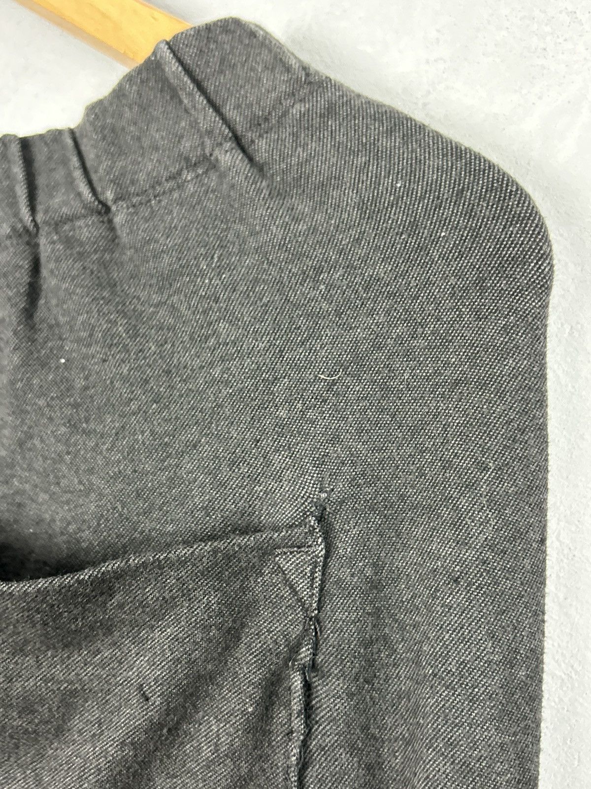 MM6 Maison Margiela MM6 women pants Size 28" / US 6 / IT 42 - 10 Thumbnail
