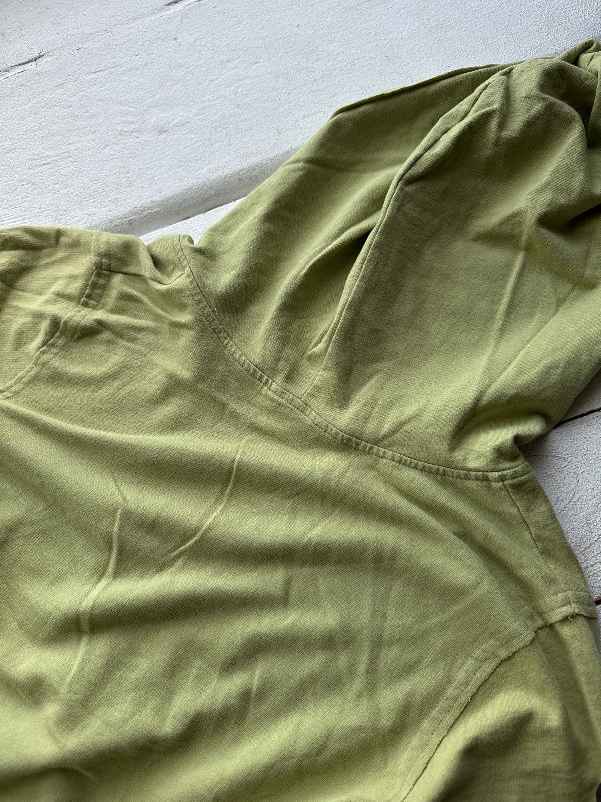 Guess 🚨AVANT-GARDE GUESS HOODIE WOMEN Y2k BIG LOGO Size M / US 6-8 / IT 42-44 - 11 Thumbnail