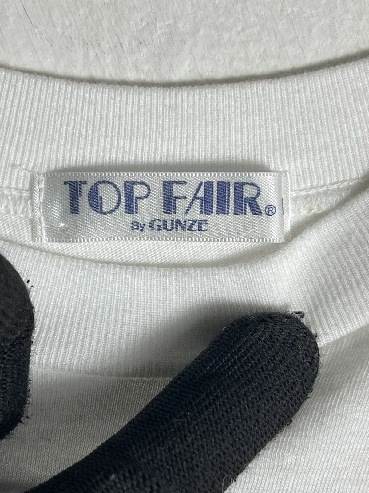 Street Fighter × Vintage Vintage Street Fighter 11 Movie single stitch shirt Size US M / EU 48-50 / 2 - 6 Thumbnail