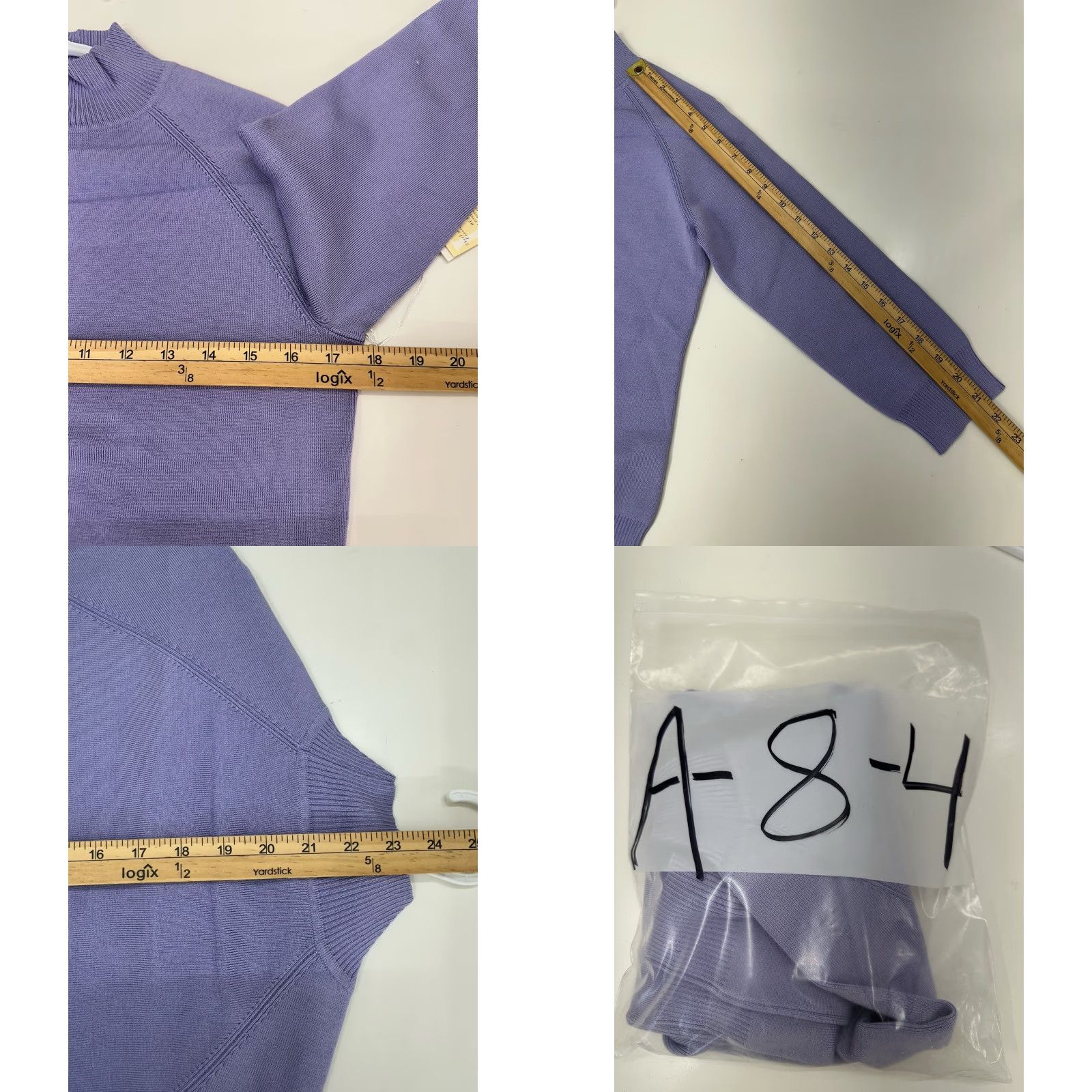 Vintage VINTAGE? Size M / US 6-8 / IT 42-44 - 8 Thumbnail