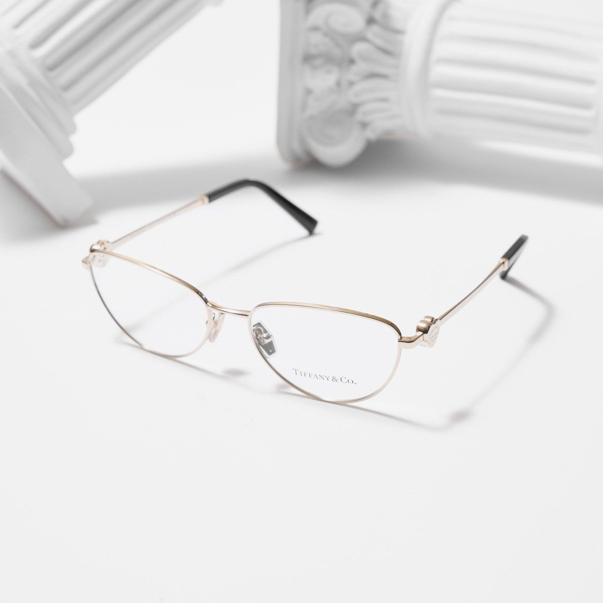 Tiffany & Co. TIFFANY & CO 0TF1164B 6021 GLASSES Size ONE SIZE - 1 Thumbnail