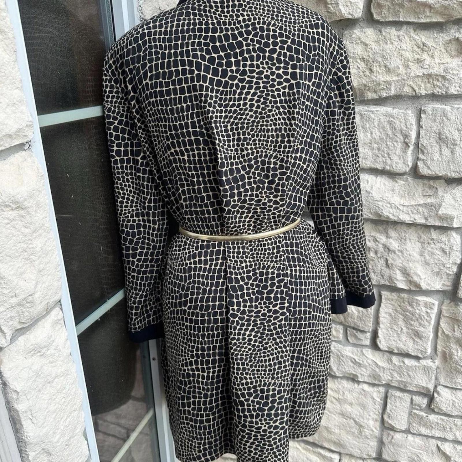 Other Courtenay Women’s Tunic Medium To Large Size M / US 6-8 / IT 42-44 - 3 Thumbnail