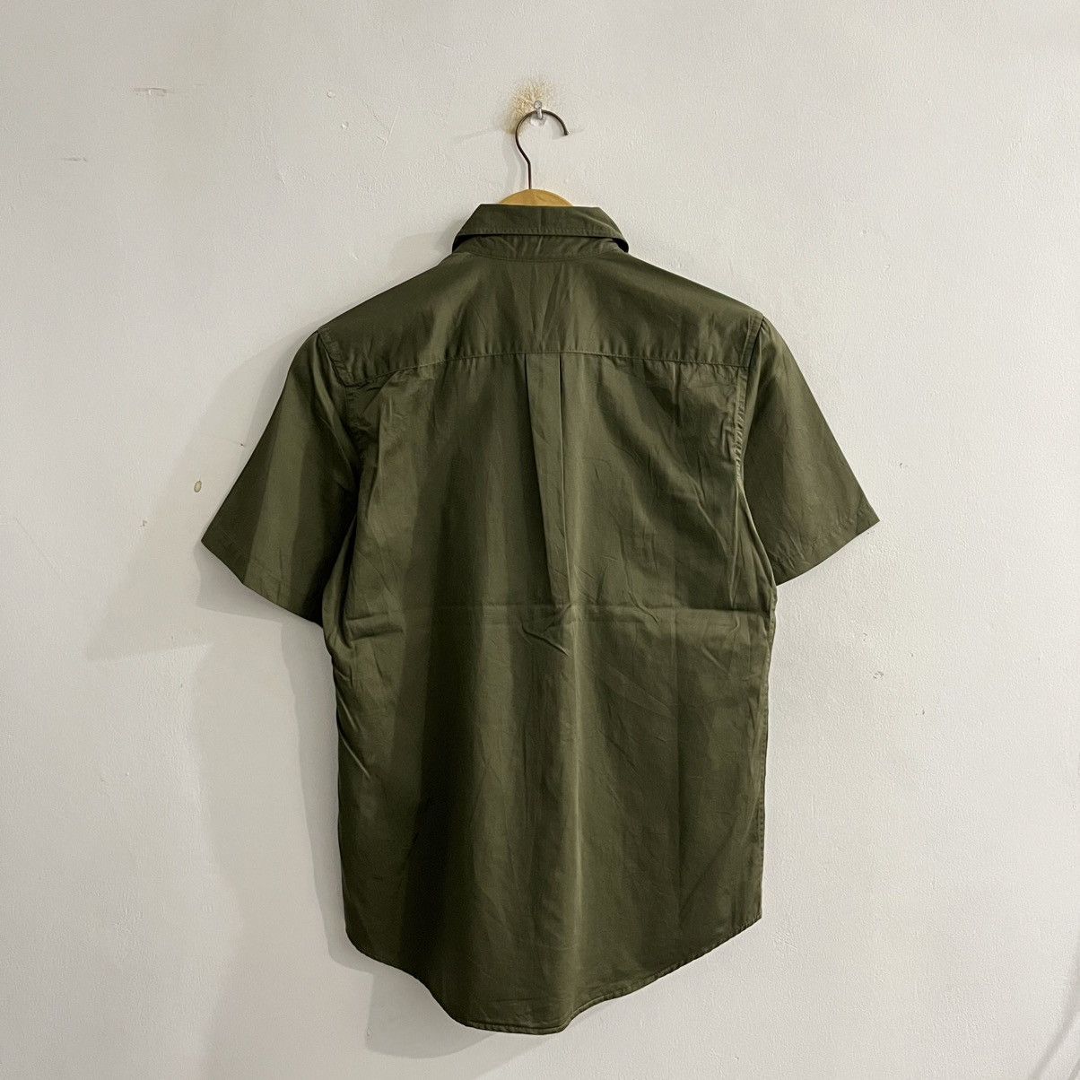 Japanese Brand Hare Japan Button Up Shirt Size US S / EU 44-46 / 1 - 6 Thumbnail