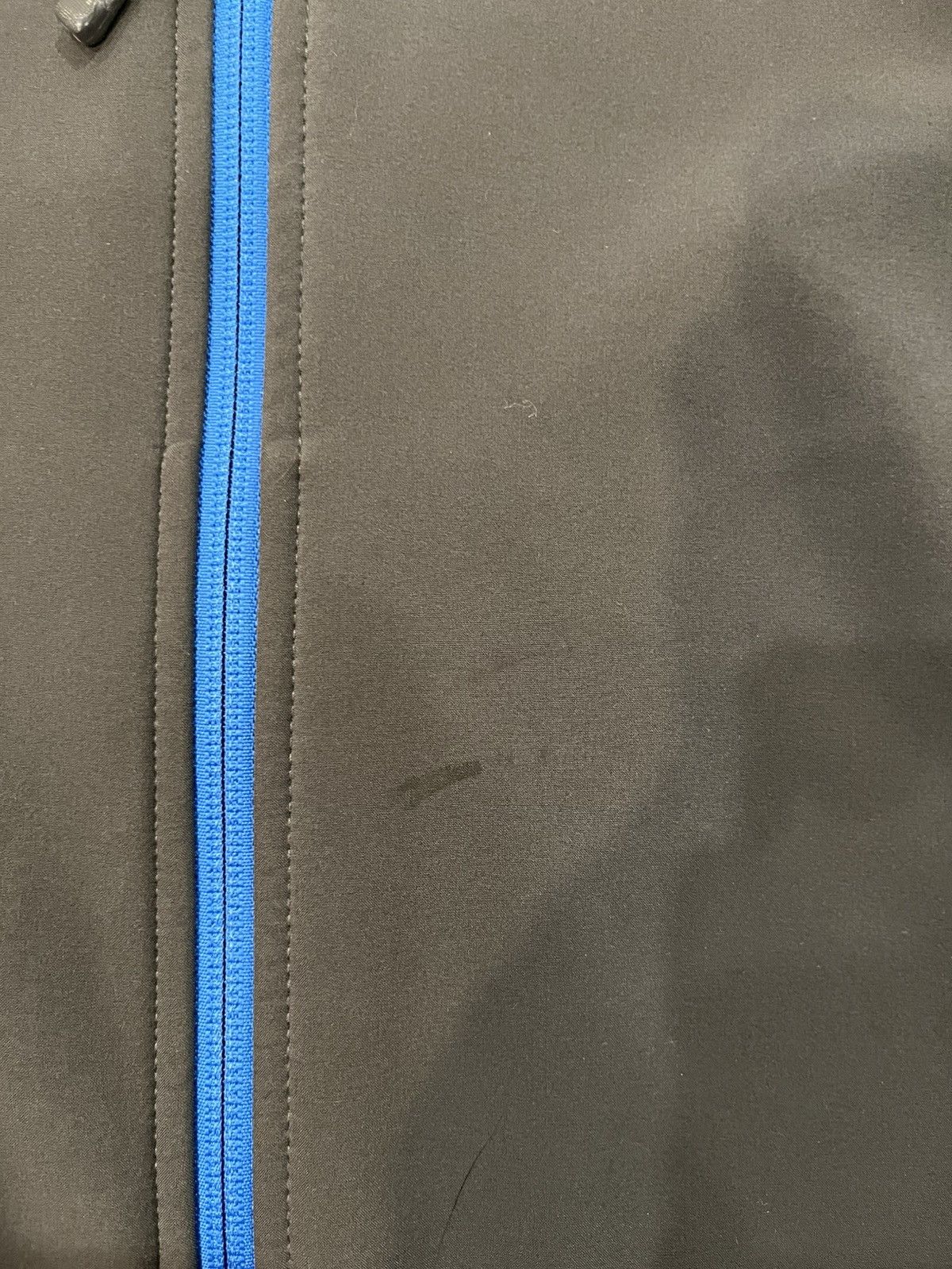 The North Face Fleece lined light north face jacket Size US S / EU 44-46 / 1 - 4 Thumbnail