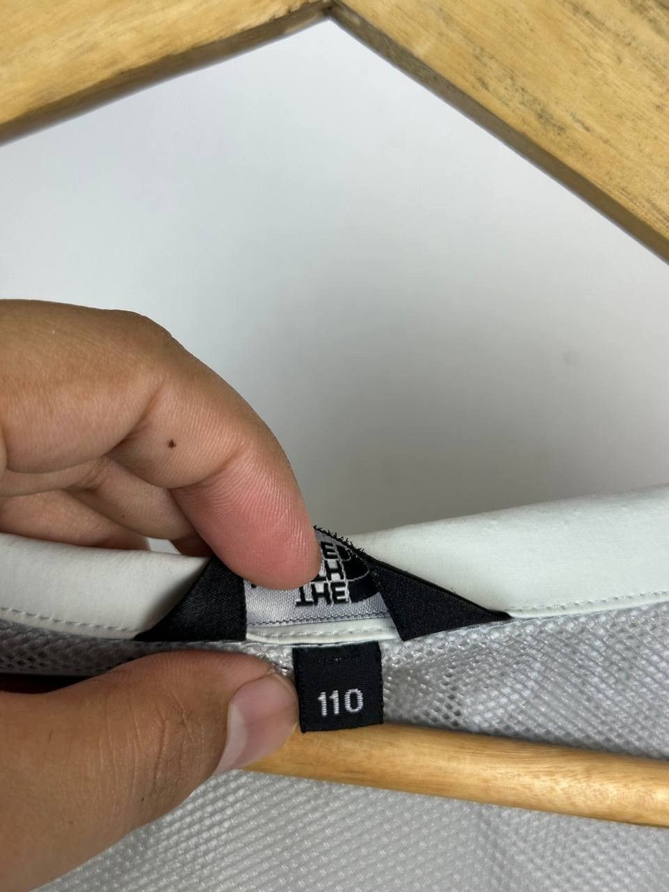 The North Face The North Face Long Sleeve Shirts (PIT 24.5) Size US L / EU 52-54 / 3 - 12 Thumbnail