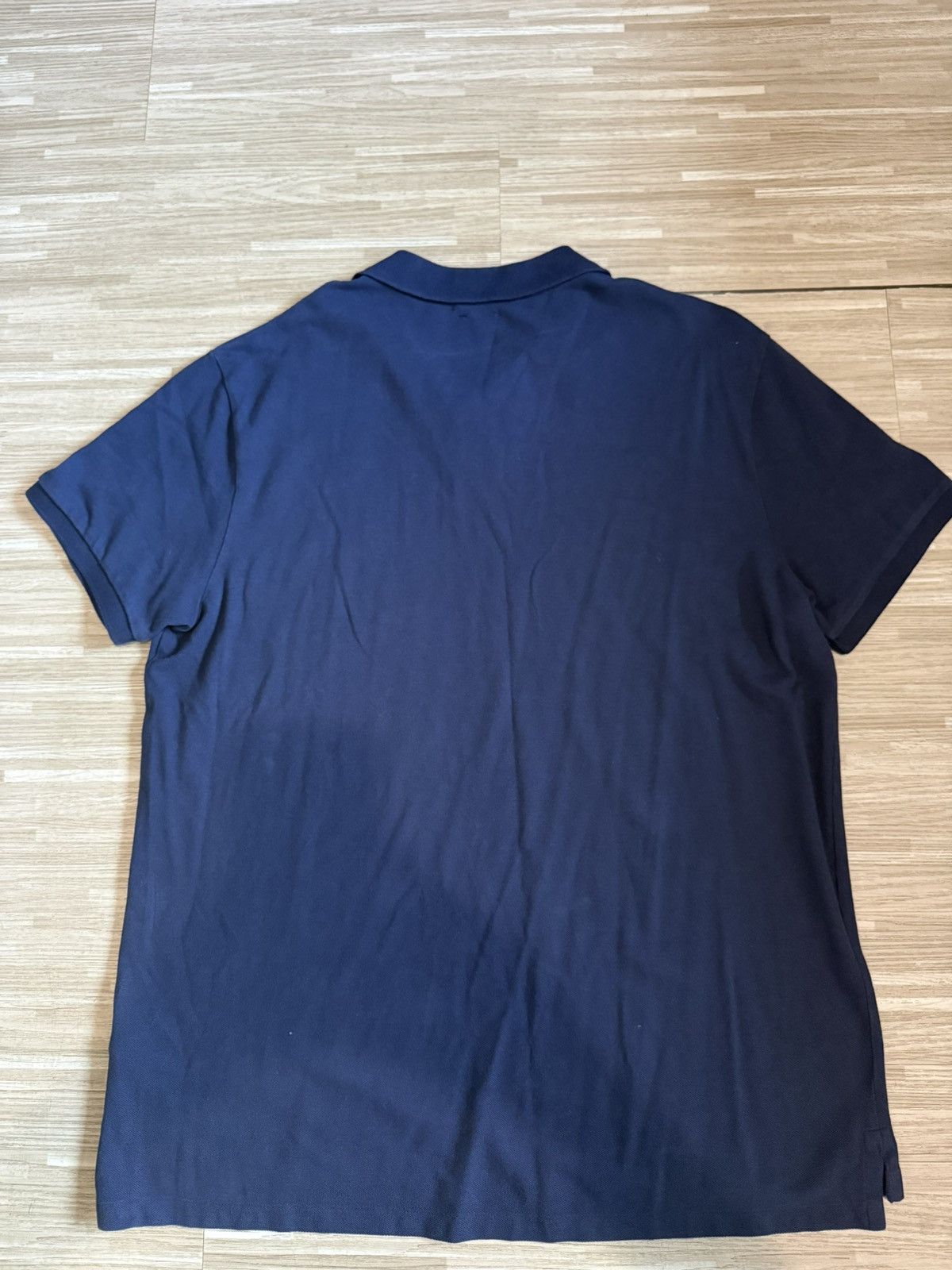 Polo Ralph Lauren Polo bear Navy blue Xl Size US XL / EU 56 / 4 - 2 Thumbnail