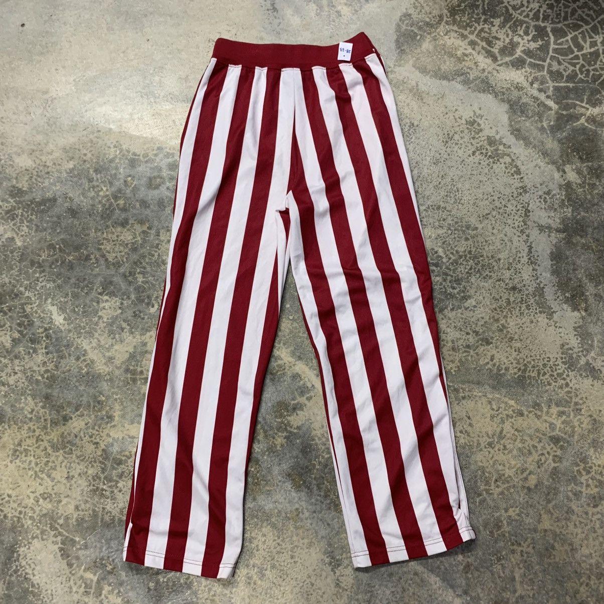 Adidas × Vintage Adidas sweatpants full side button Size US 28 / EU 44 - 4 Thumbnail
