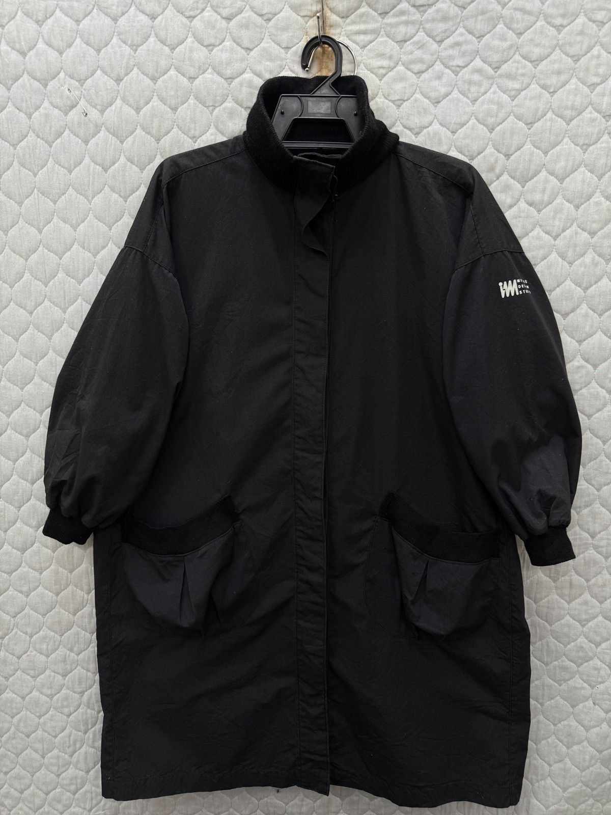 Issey Miyake 🔥🔥🔥ARCHIVE VINTAGE ISSEY MIYAKE JACKET Size M / US 6-8 / IT 42-44 - 1 Thumbnail