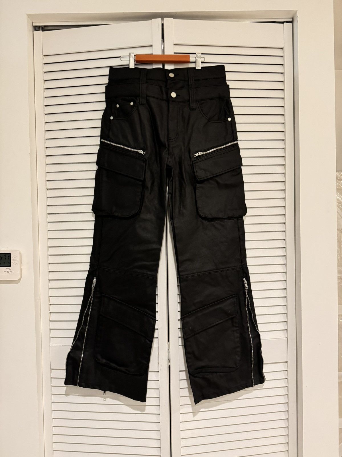 Human Extinction “Waxed Cargos”