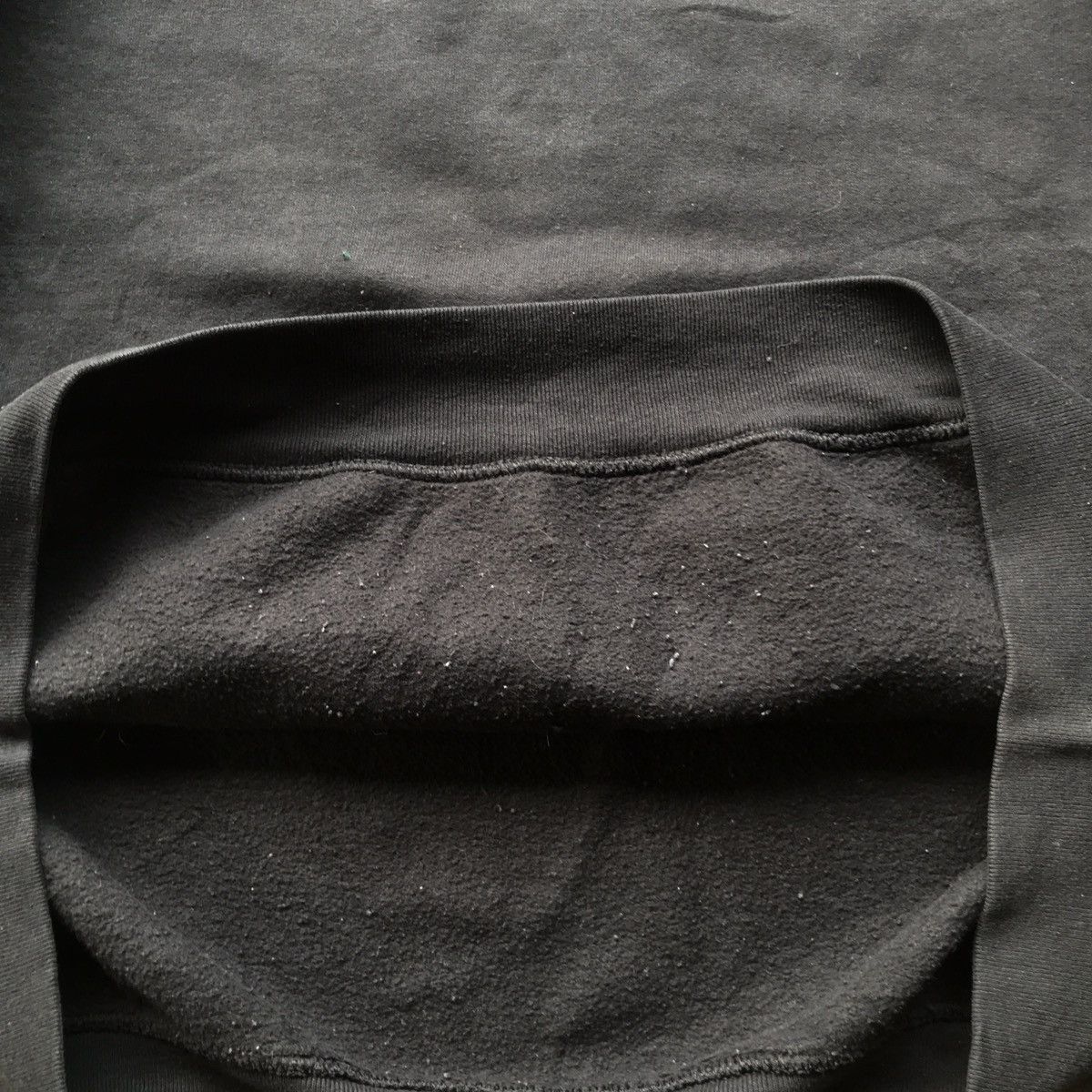 Jerzees × Vintage y2k hoodie jerzees”army” Size US XXL / EU 58 / 5 - 3 Thumbnail