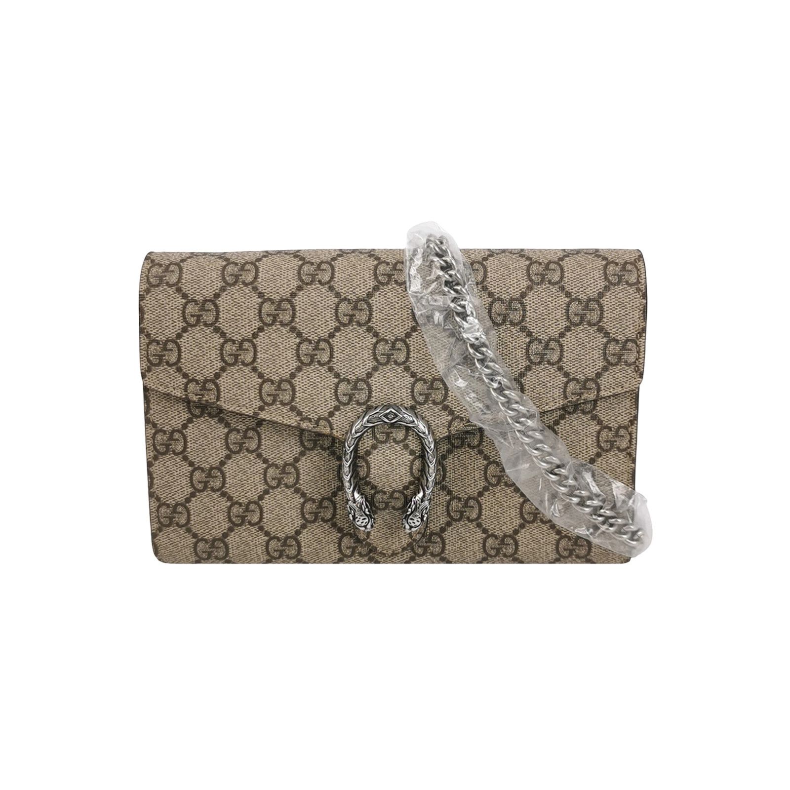 Gucci Gucci Women os Shoulder Bags Size ONE SIZE - 1 Thumbnail