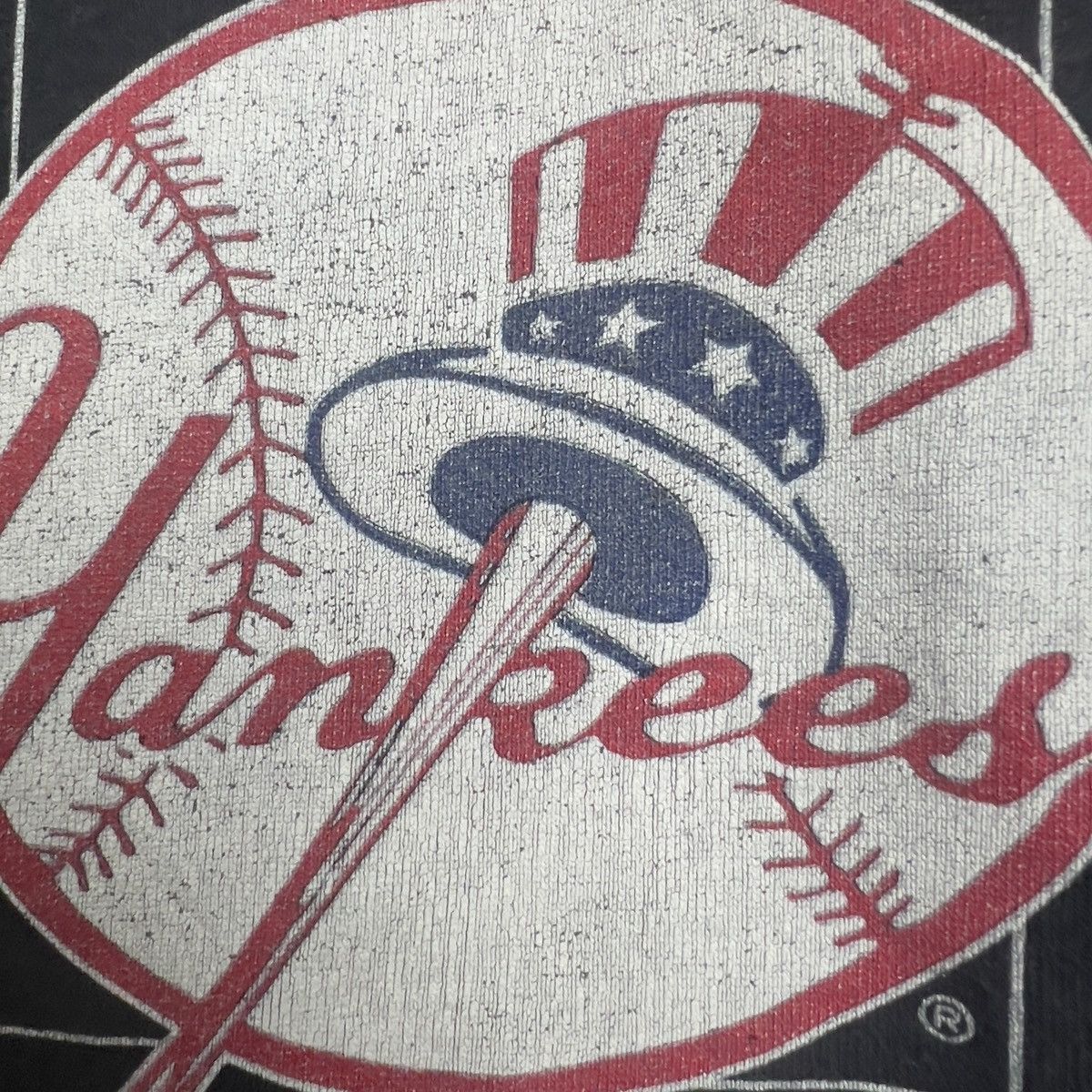 MLB Yankees New York x Sportwear Salem Tag Size US M / EU 48-50 / 2 - 15 Thumbnail