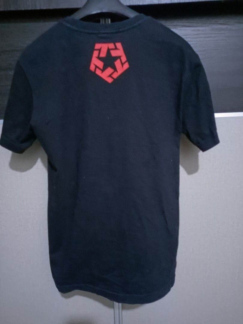 Rap Tees × Tribal Streetwear Vintage y2k tribal gear shirt limp Bizkit wear Size US S / EU 44-46 / 1 - 5 Thumbnail