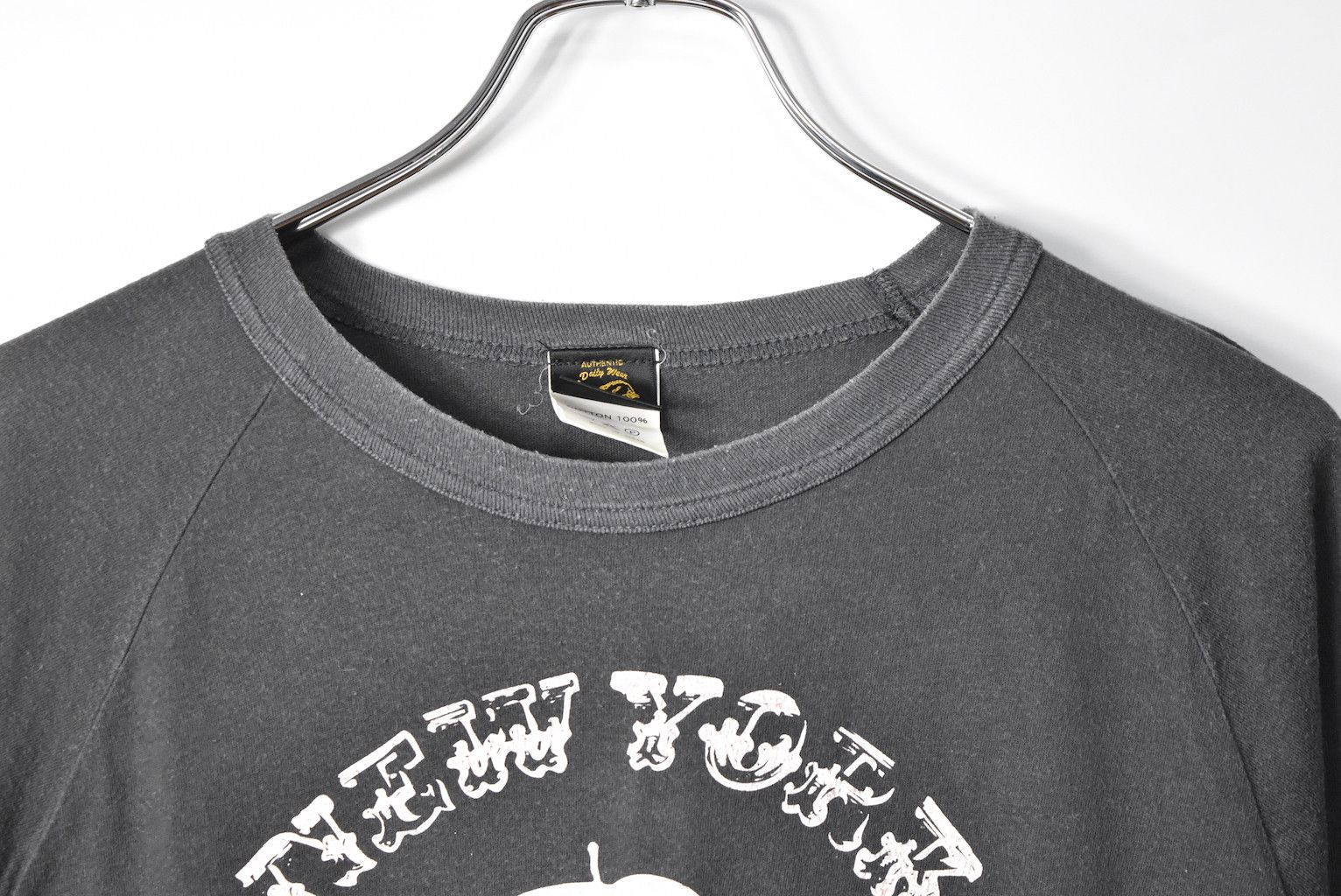 Nepenthes NEPENTHES/graphic t-shirt/27654 - 768 60 Size US L / EU 52-54 / 3 - 5 Thumbnail