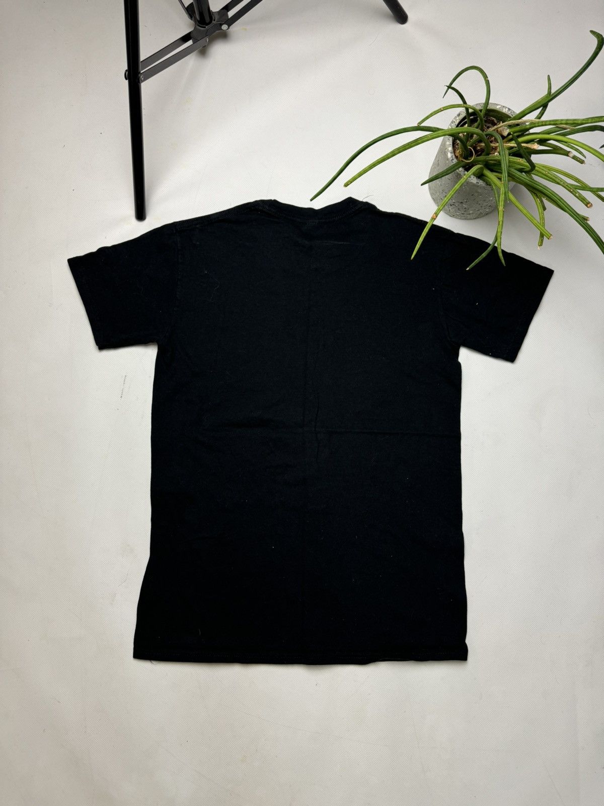 Band Tees × Led Zeppelin Rare vintage Led Zeppelin T-shirt big logo 1977 y2k Size US S / EU 44-46 / 1 - 7 Thumbnail