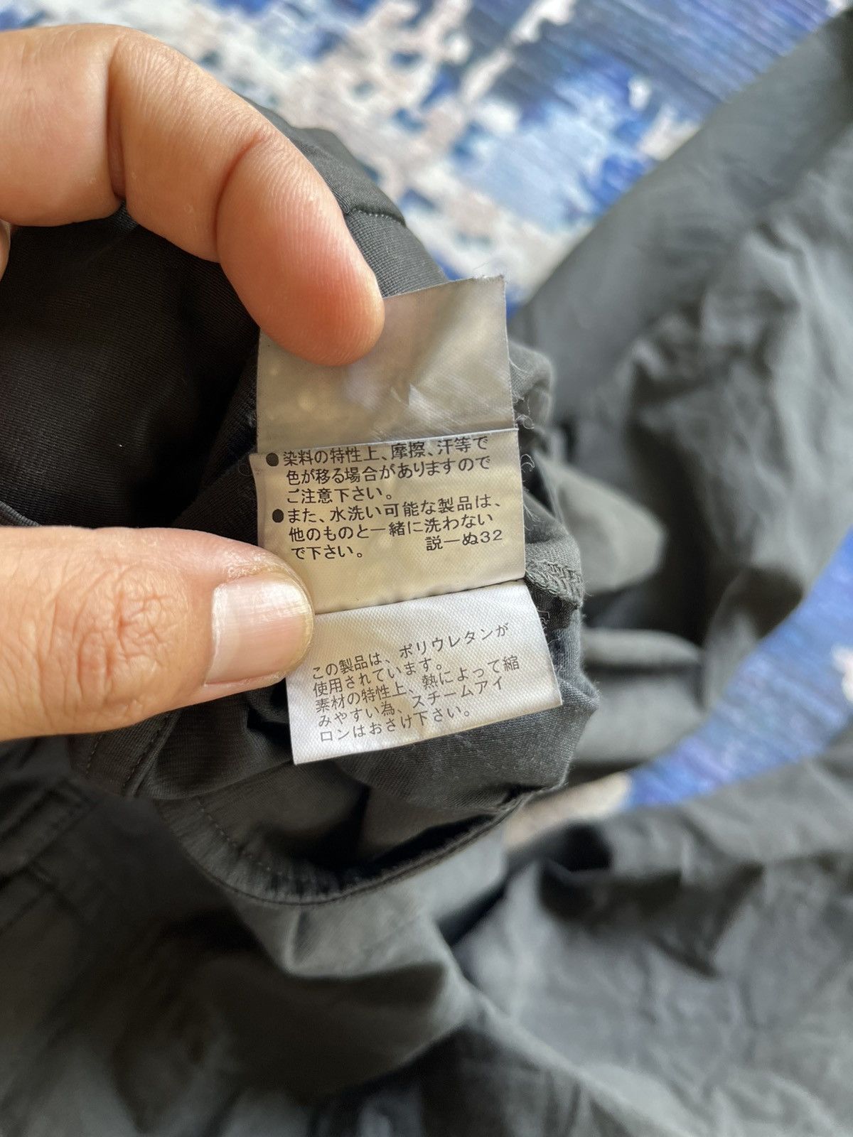 Burberry 🔥Vintage Burberrys Khakis Relaxing Pants Size US 32 / EU 48 - 15 Thumbnail