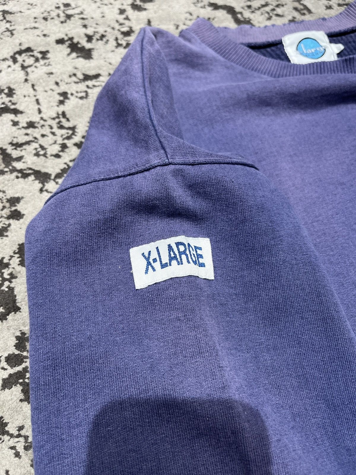 X-LARGE Rare X-Large Color Block Size US XXL / EU 58 / 5 - 6 Thumbnail