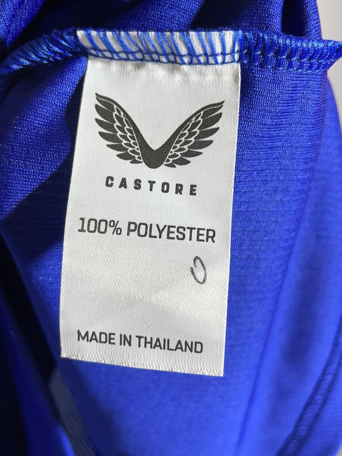 Castore NWT Newcastle United Castore 2022/23 Away Football Shirt Size US S / EU 44-46 / 1 - 12 Thumbnail