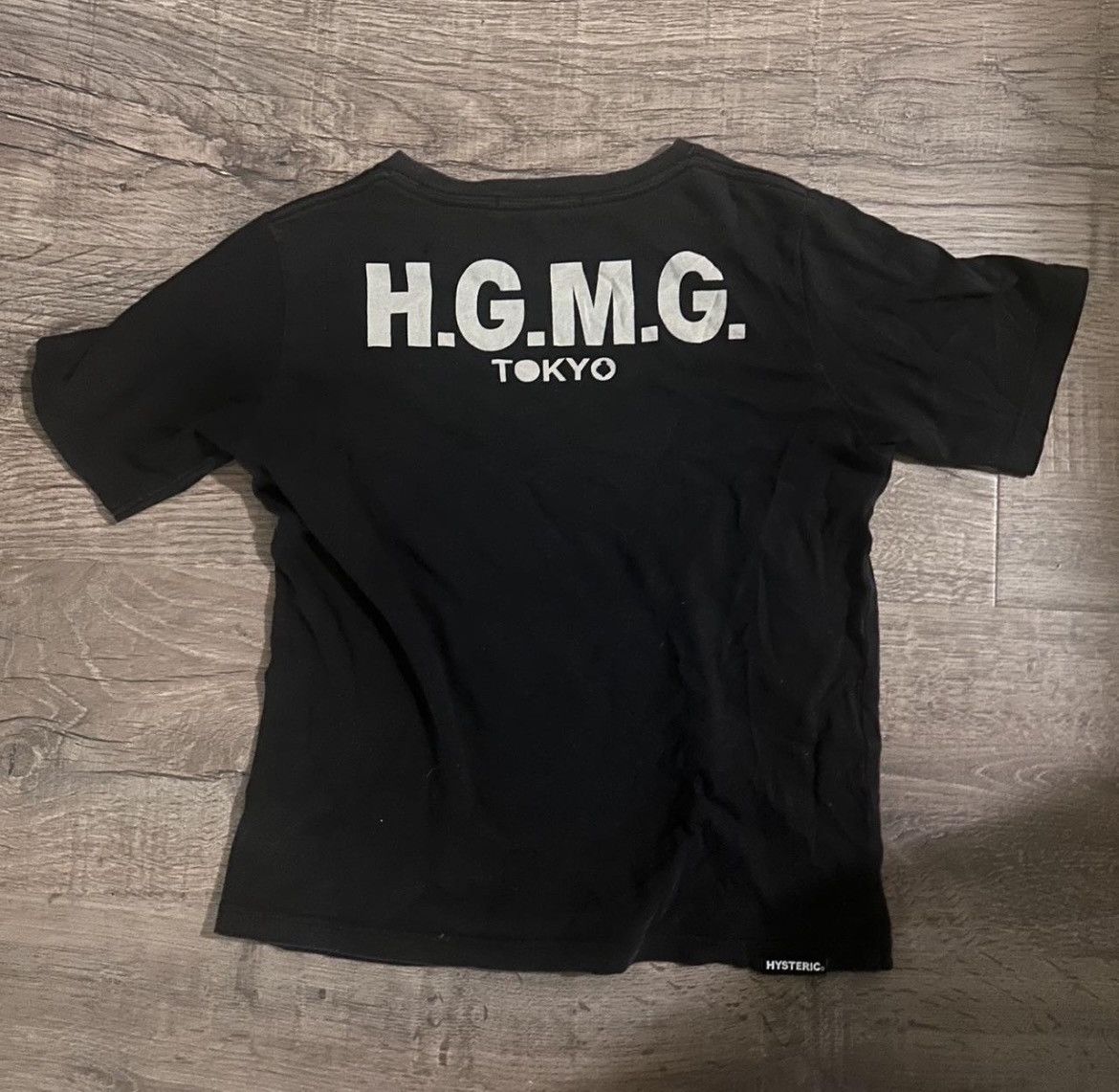 Hysteric Glamour HYSTERIC MINI Size S / US 4 / IT 40 - 2 Thumbnail