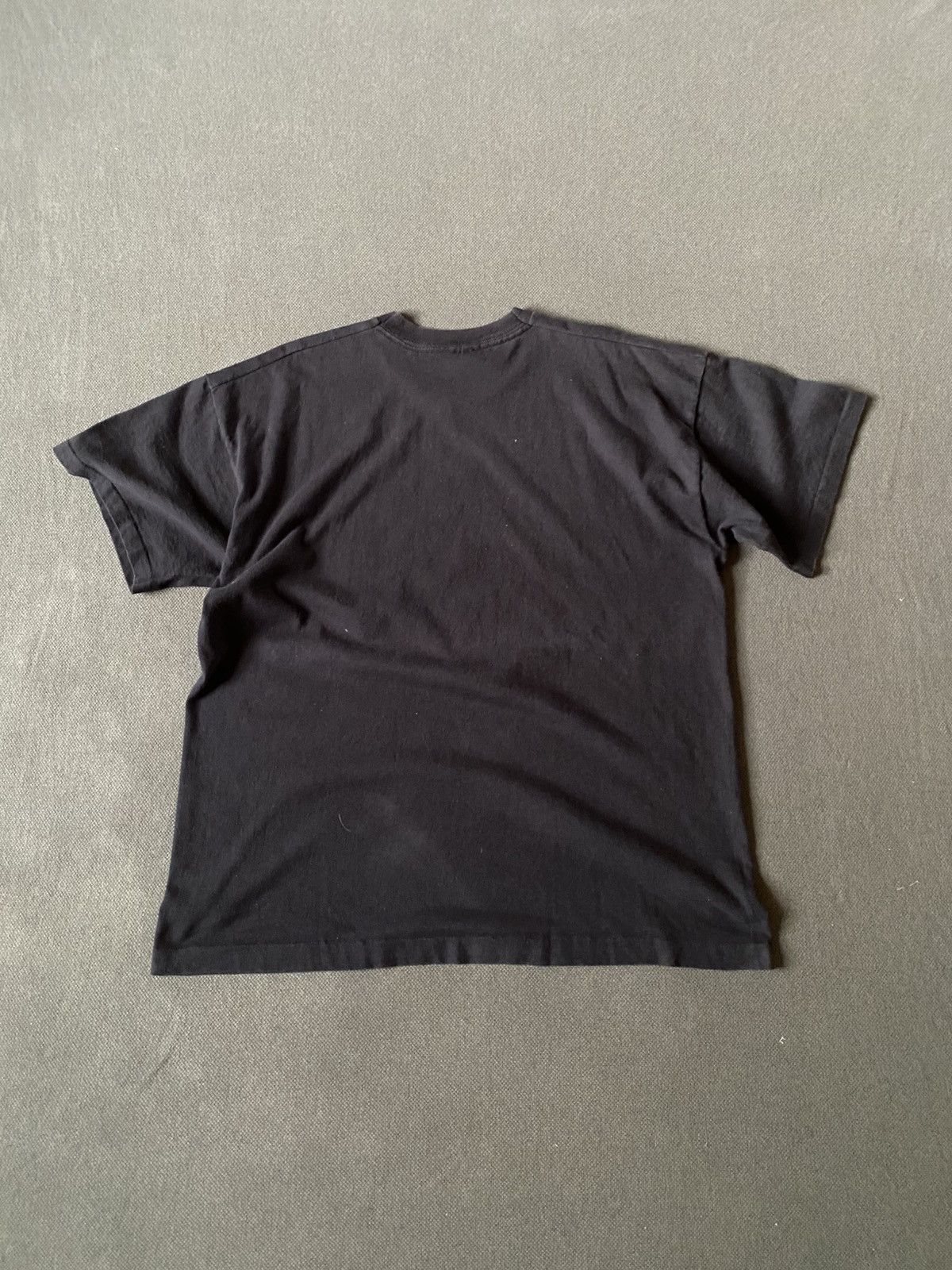 Vintage VINTAGE 80s JACK DANIELS FIELD TESTER T-SHIRT Size US XL / EU 56 / 4 - 6 Thumbnail
