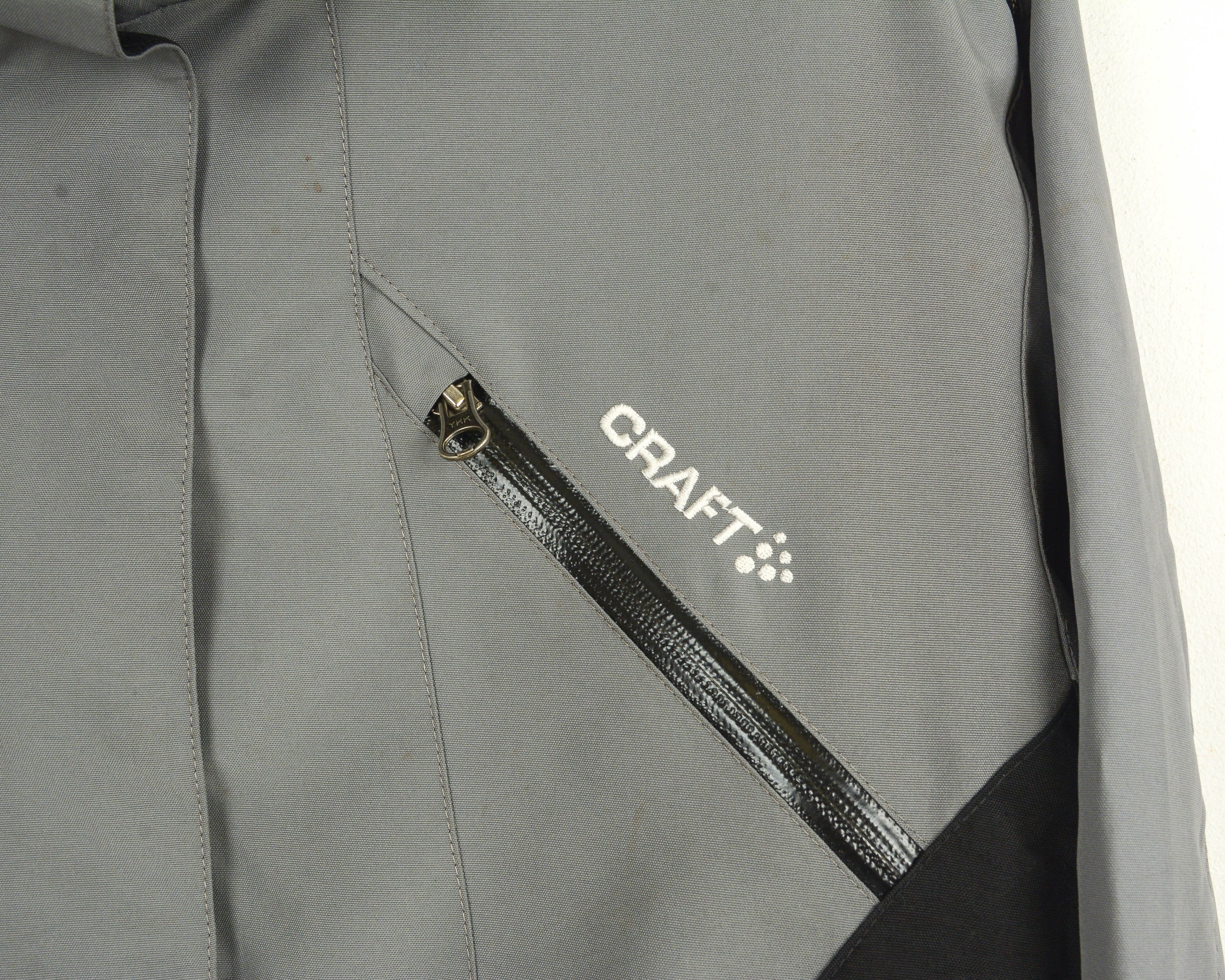 Other Craft Gore Windstopper L3 Protection M Ski Jacket EU 40 Size M / US 6-8 / IT 42-44 - 4 Thumbnail